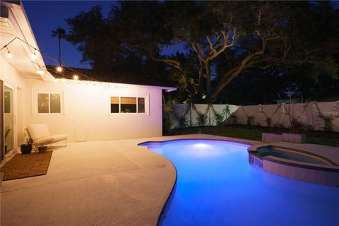 A home in BELLEAIR