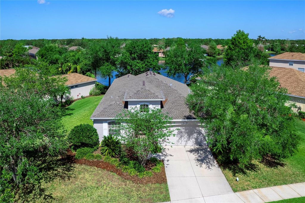 Photo of 14230 Cattle Egret Place, Lakewood Ranch, FL 34202 (MLS # A4649736)