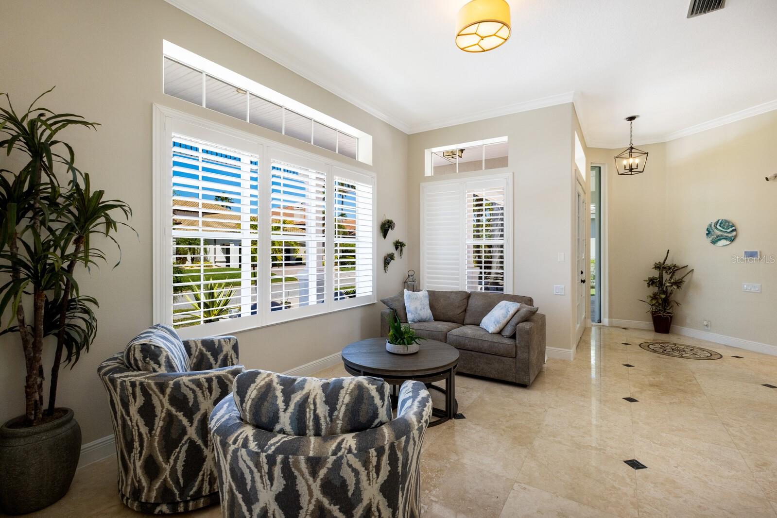 HARBOUR WALK AT THE INLETS - Residential