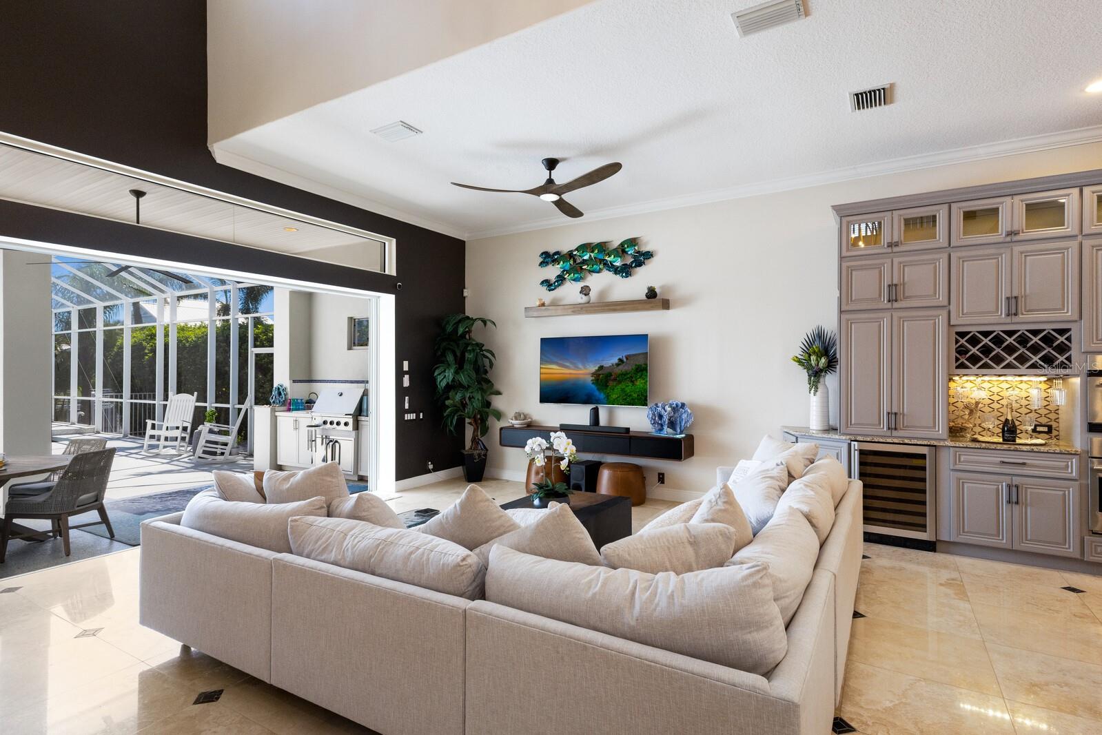 HARBOUR WALK AT THE INLETS - Residential