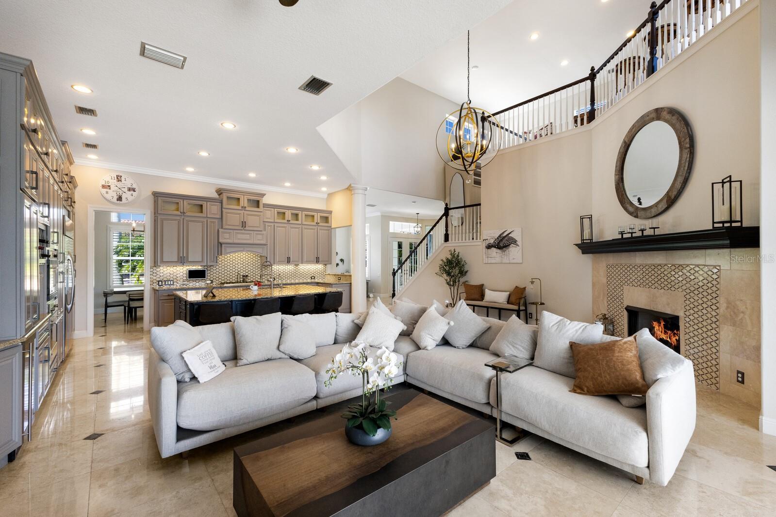 HARBOUR WALK AT THE INLETS - Residential