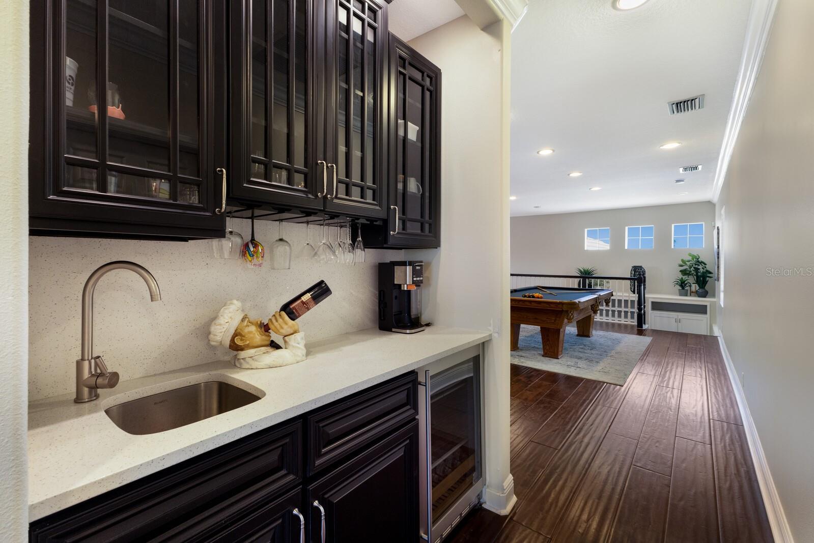 HARBOUR WALK AT THE INLETS - Residential