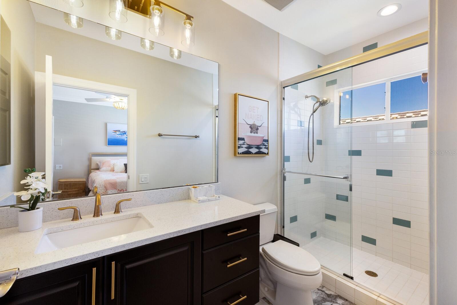 HARBOUR WALK AT THE INLETS - Residential