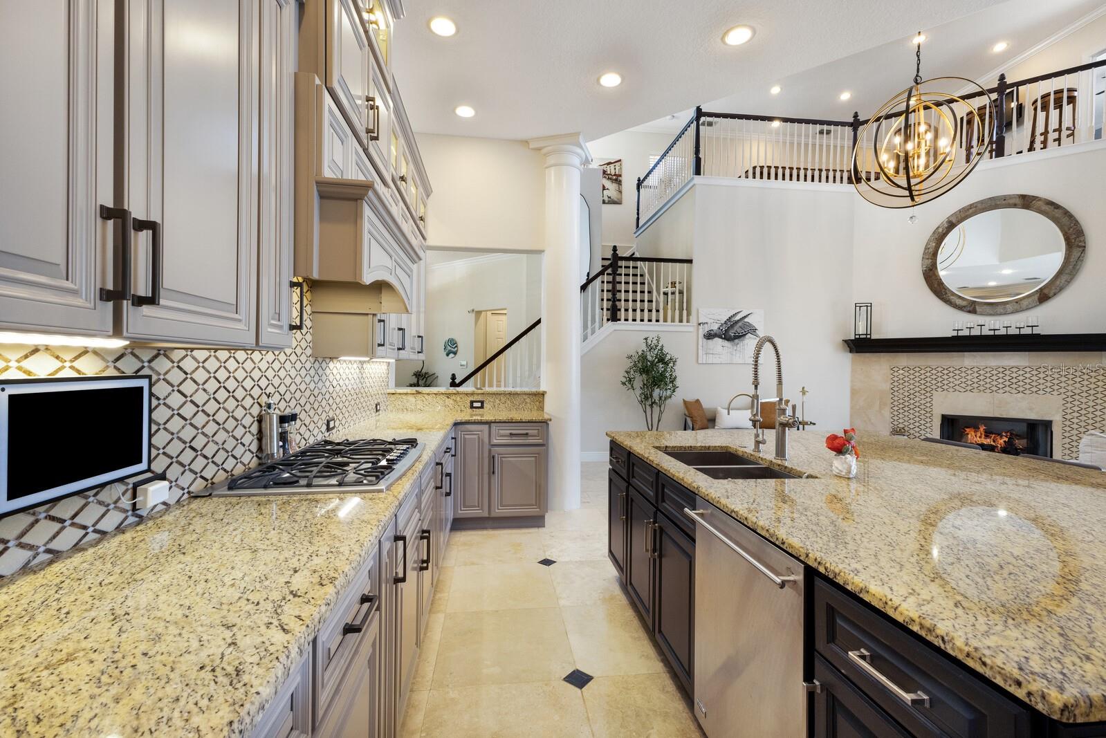 HARBOUR WALK AT THE INLETS - Residential