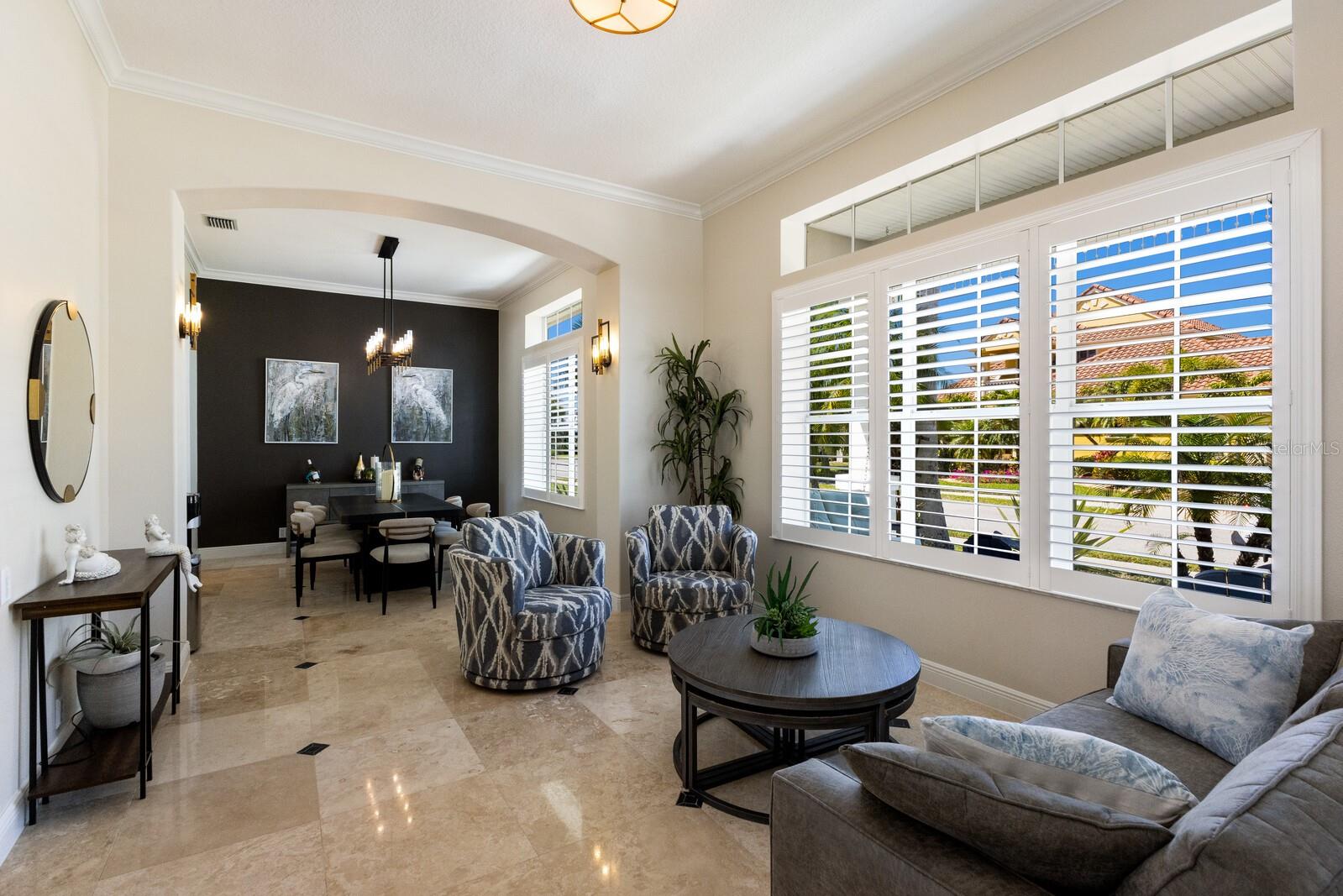 HARBOUR WALK AT THE INLETS - Residential