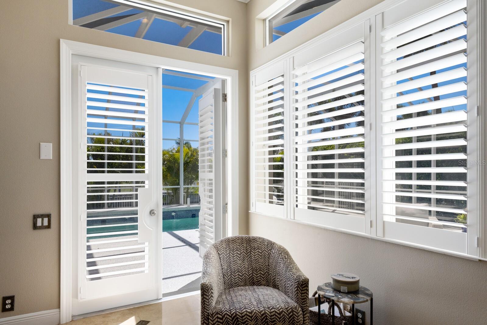 HARBOUR WALK AT THE INLETS - Residential