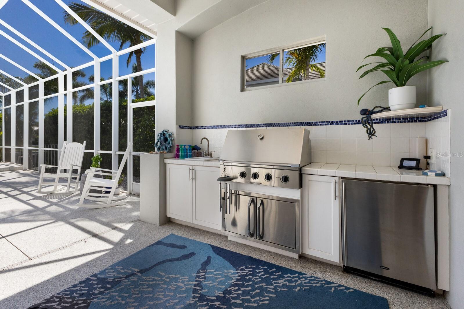 HARBOUR WALK AT THE INLETS - Residential