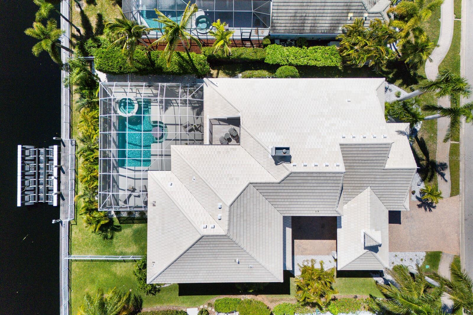 HARBOUR WALK AT THE INLETS - Residential