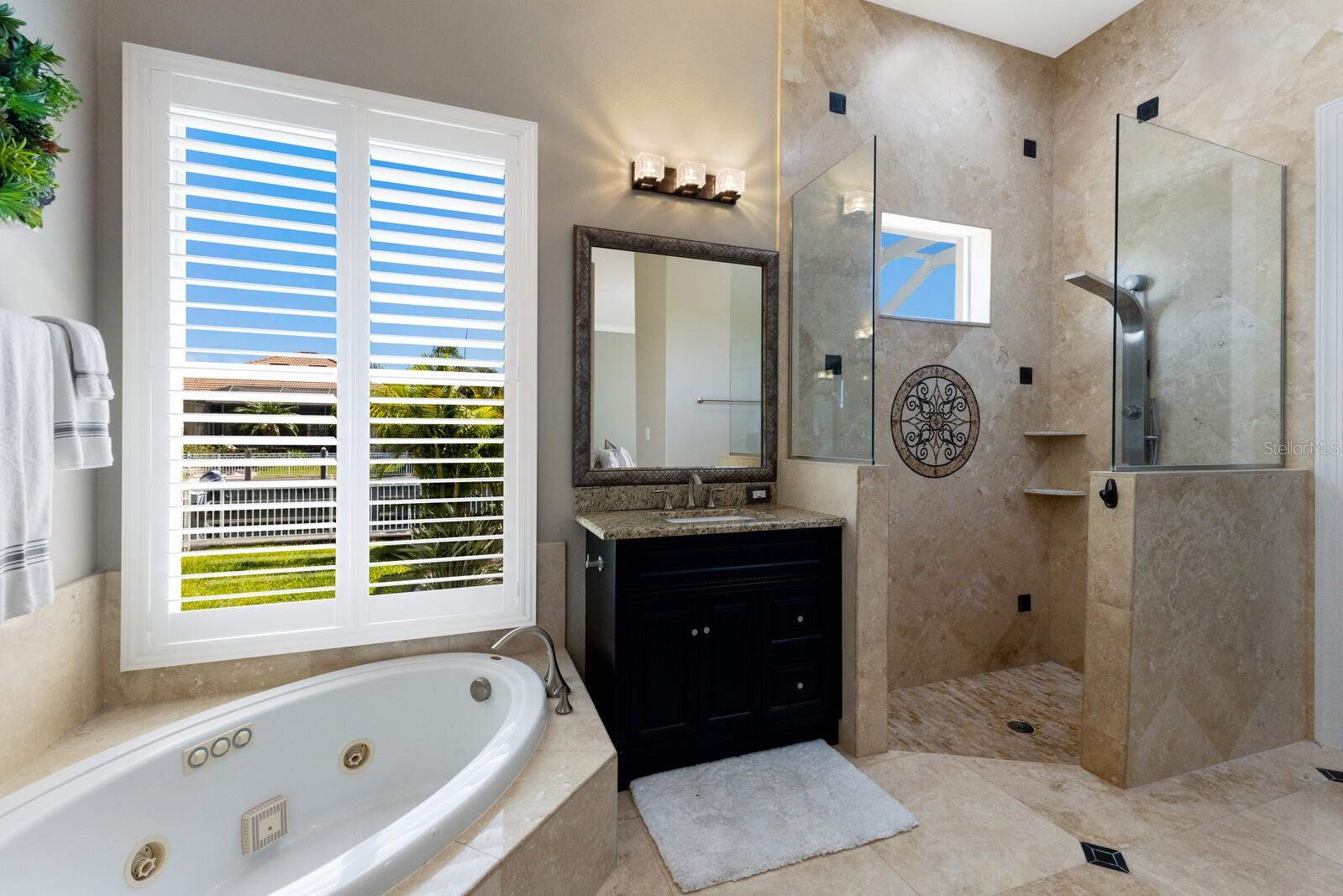 HARBOUR WALK AT THE INLETS - Residential