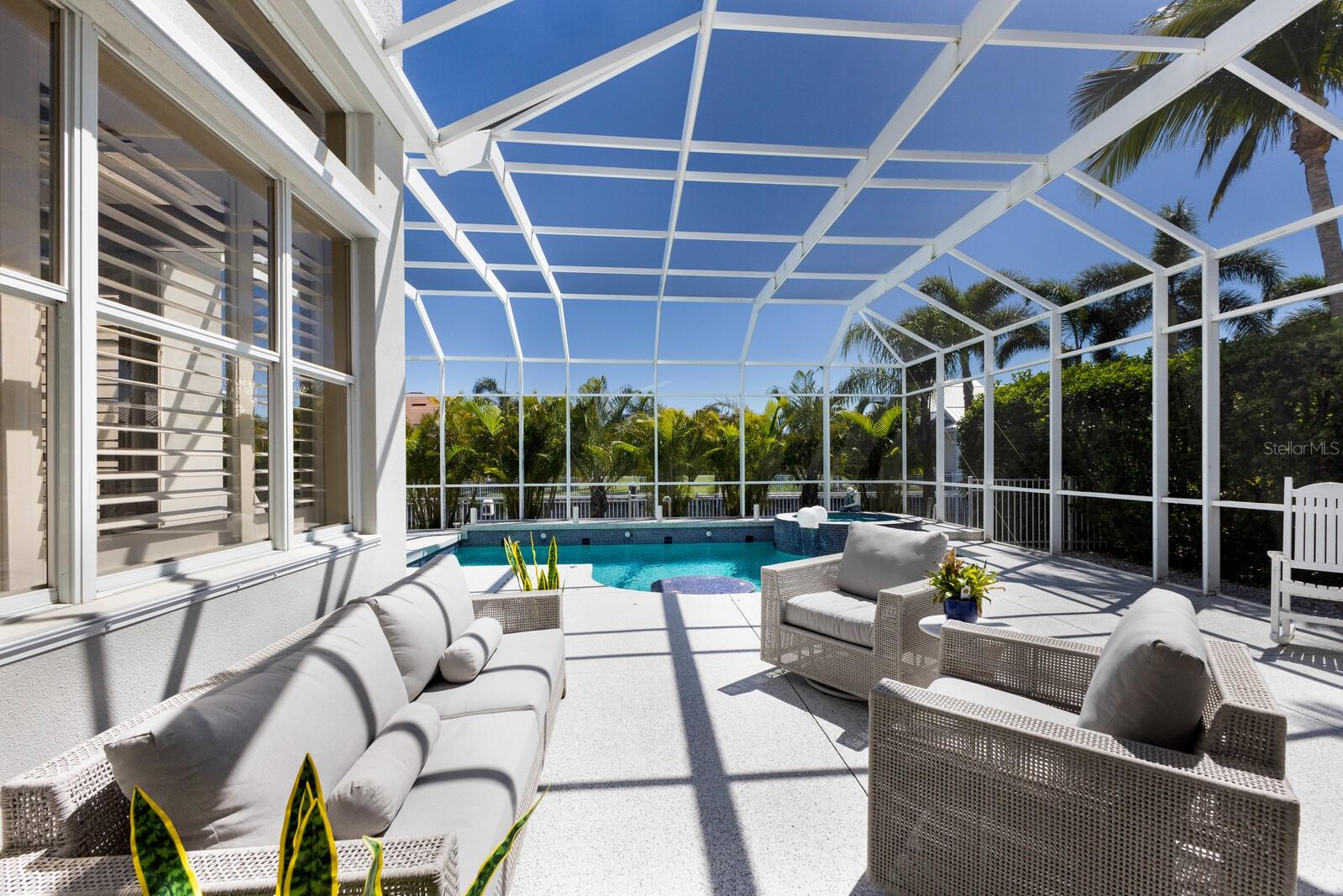 HARBOUR WALK AT THE INLETS - Residential