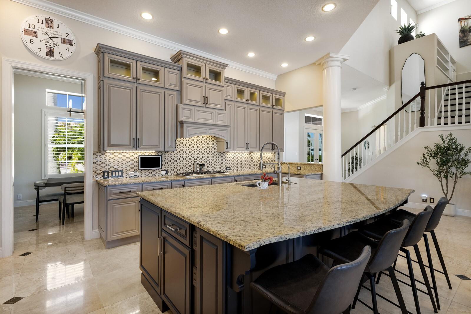 HARBOUR WALK AT THE INLETS - Residential