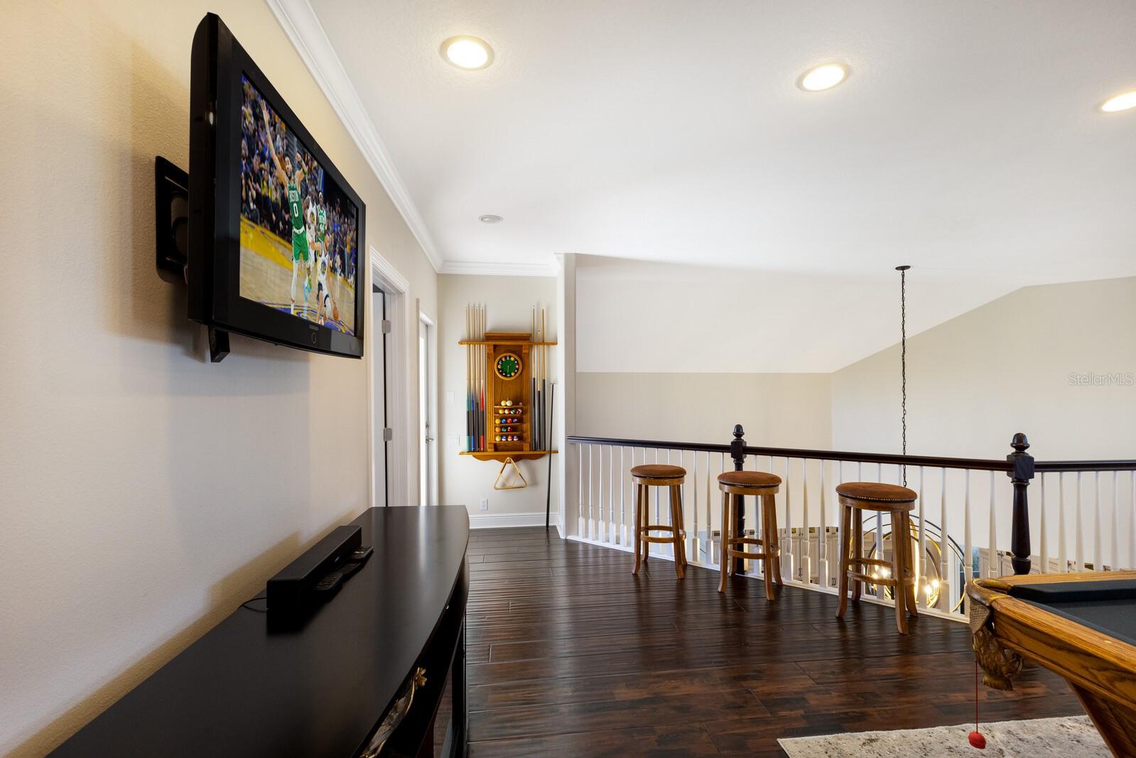 HARBOUR WALK AT THE INLETS - Residential