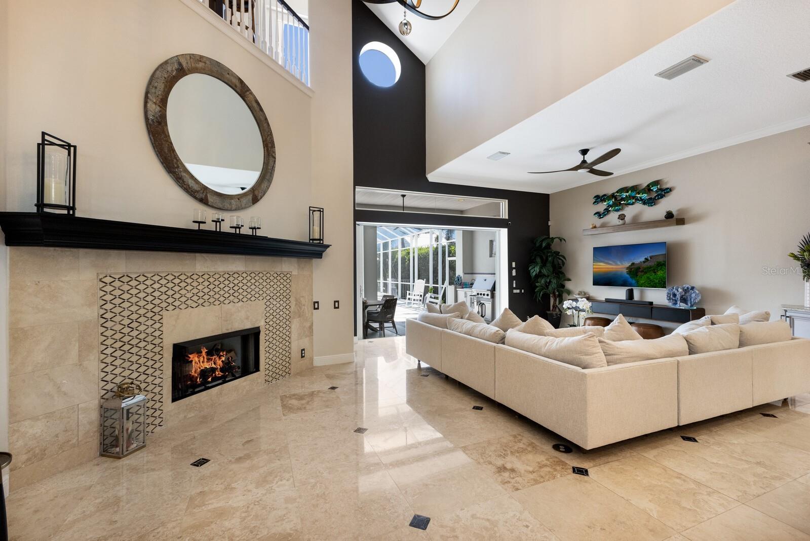 HARBOUR WALK AT THE INLETS - Residential