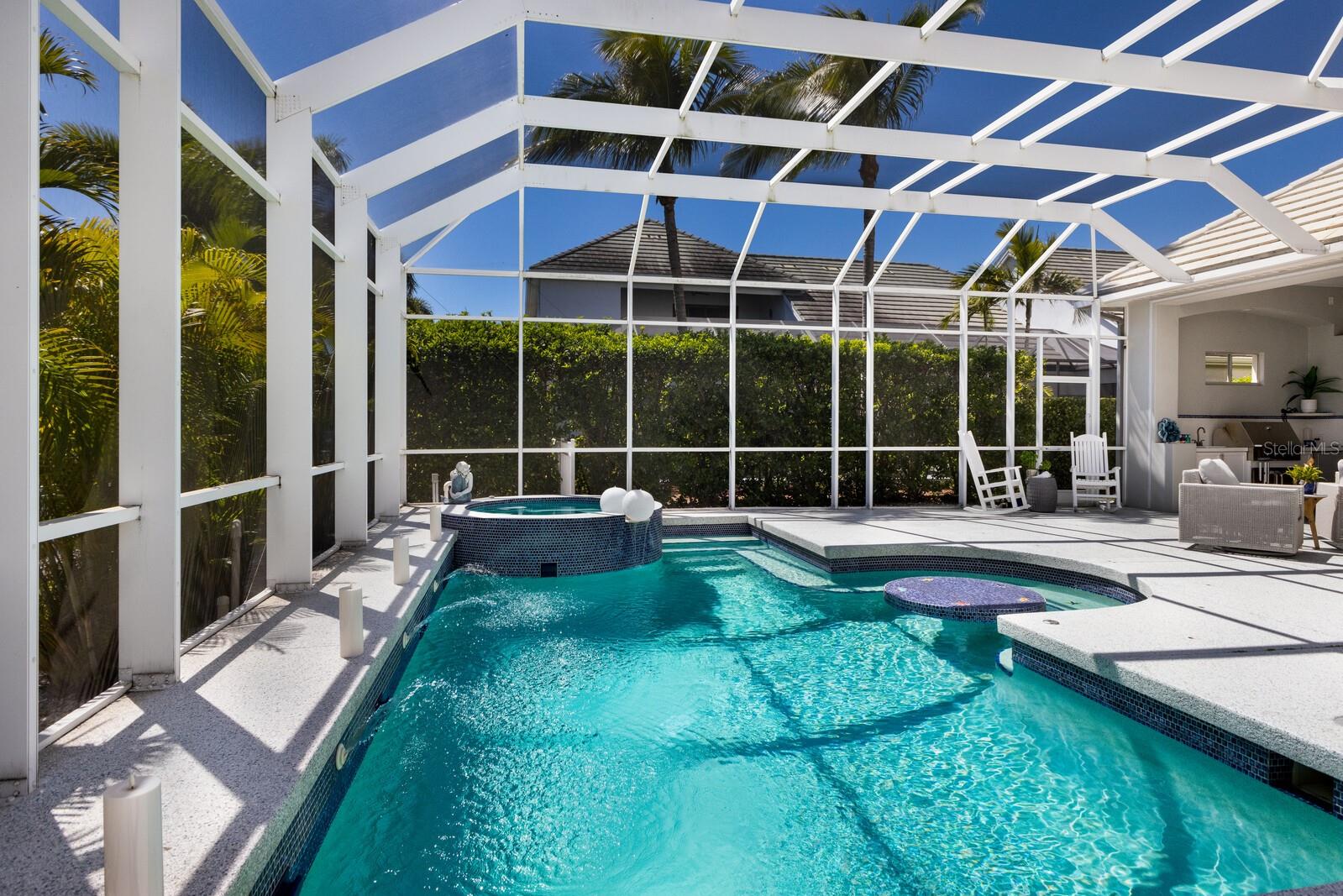 HARBOUR WALK AT THE INLETS - Residential