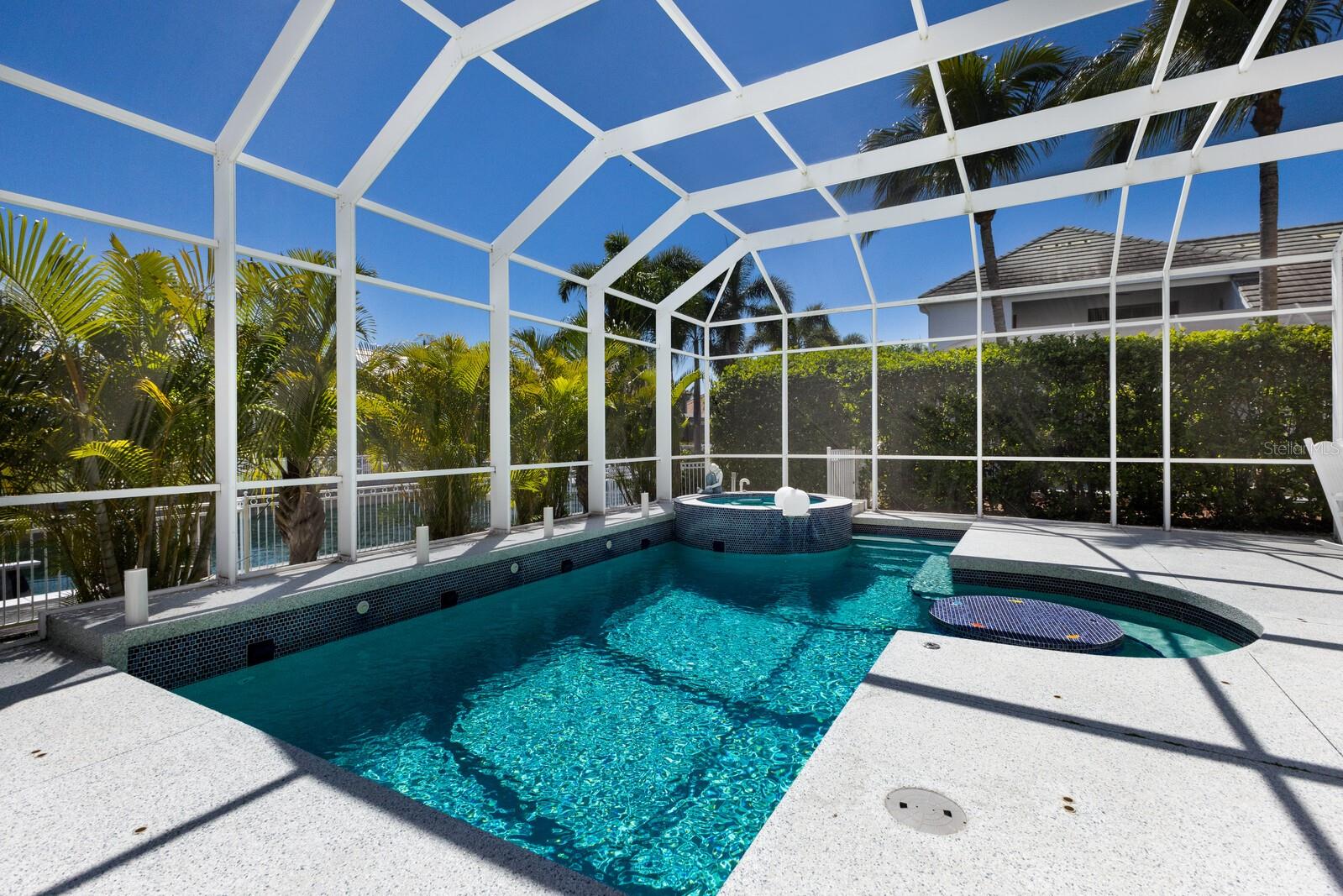 HARBOUR WALK AT THE INLETS - Residential