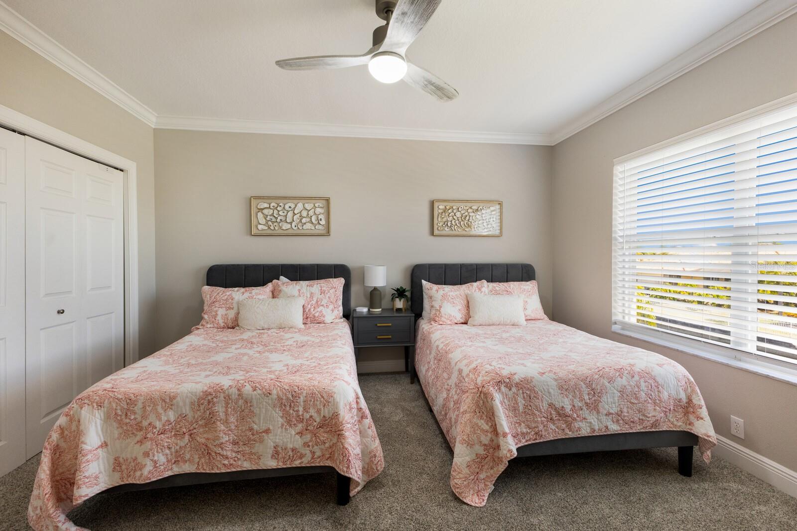 HARBOUR WALK AT THE INLETS - Residential