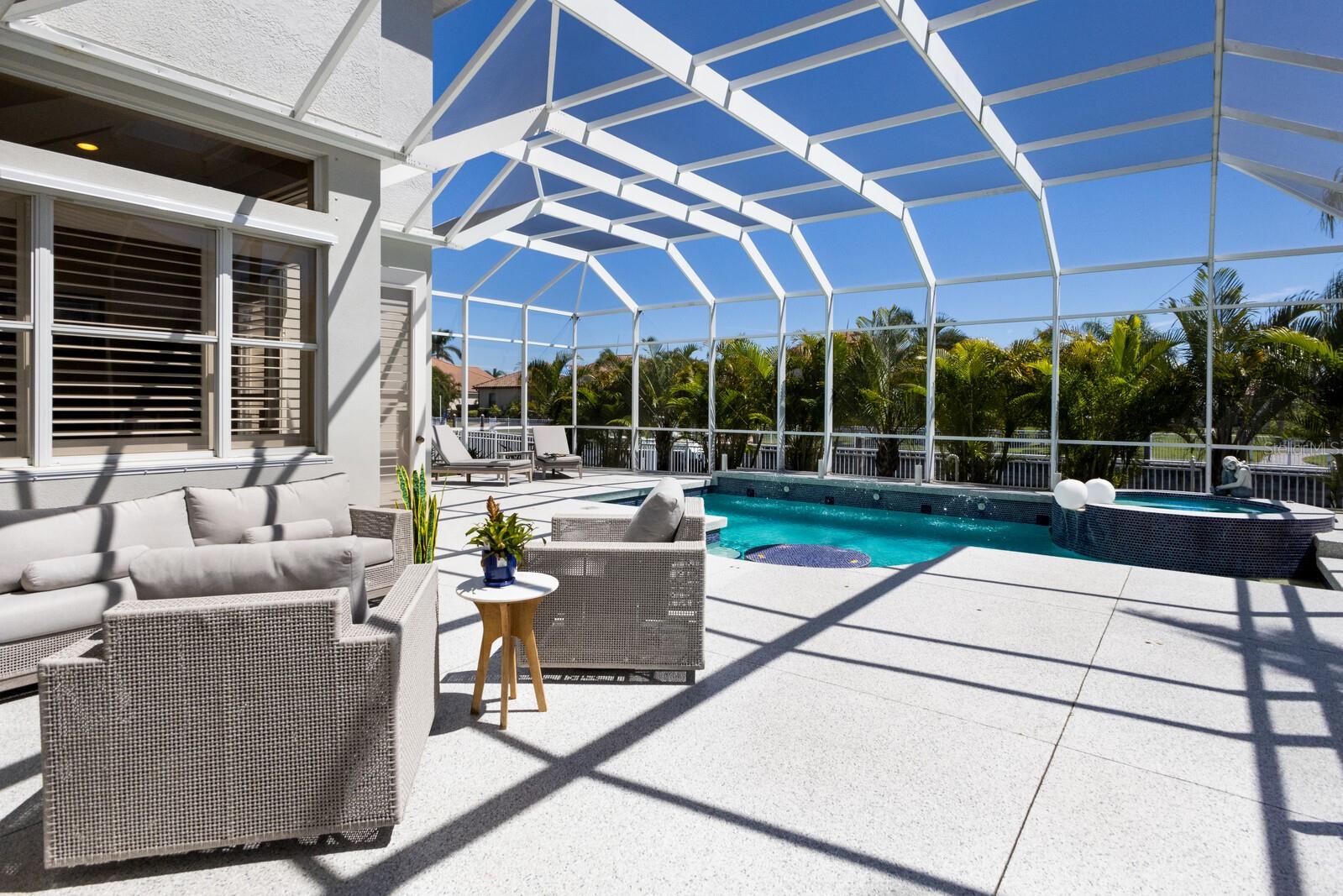 HARBOUR WALK AT THE INLETS - Residential