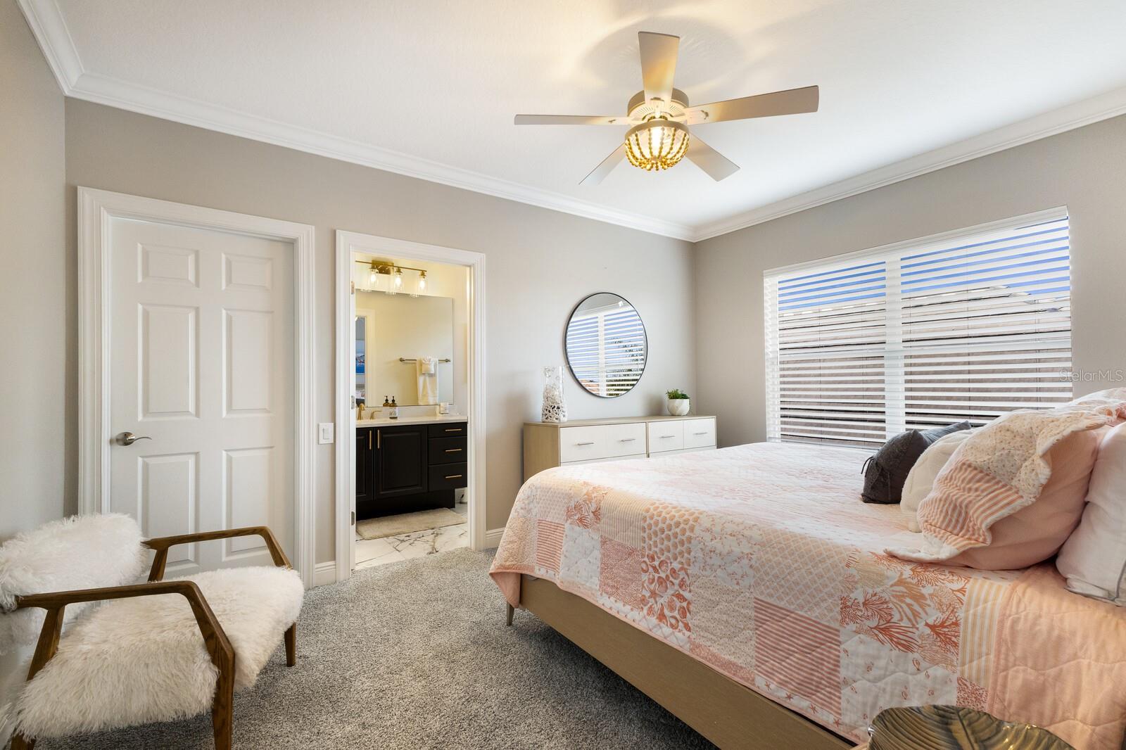 HARBOUR WALK AT THE INLETS - Residential