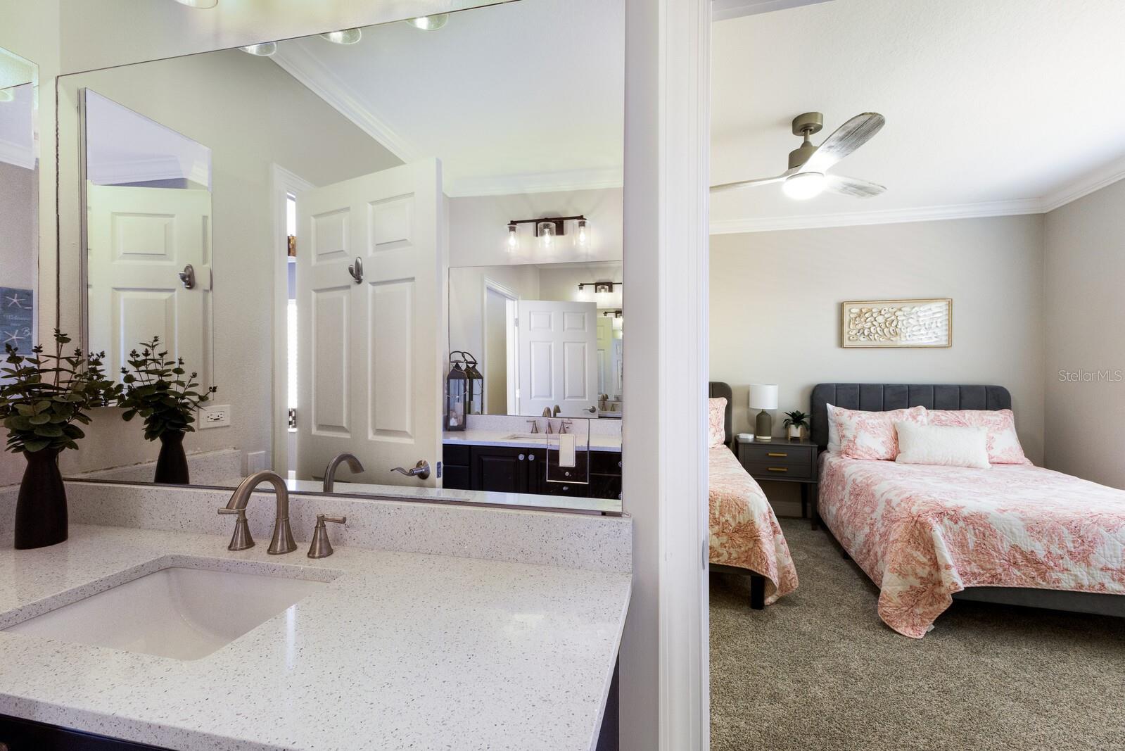 HARBOUR WALK AT THE INLETS - Residential