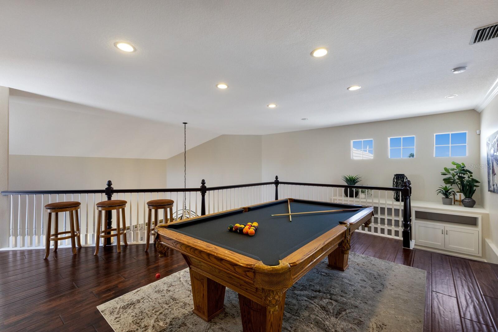 HARBOUR WALK AT THE INLETS - Residential