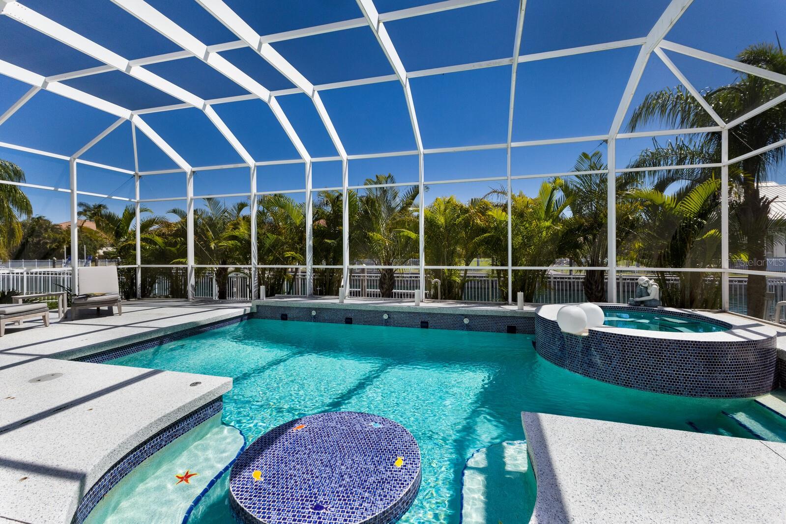 HARBOUR WALK AT THE INLETS - Residential