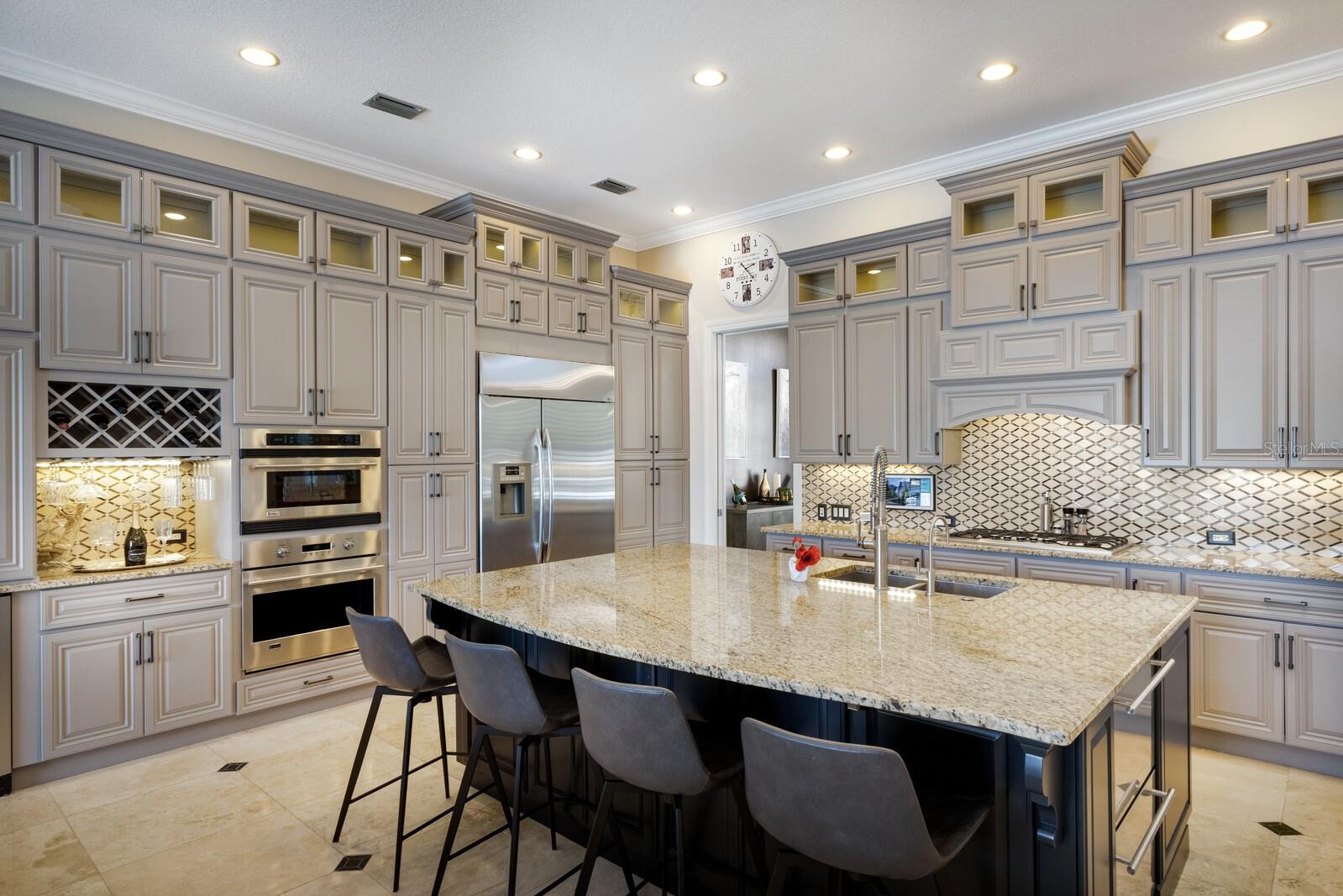 HARBOUR WALK AT THE INLETS - Residential