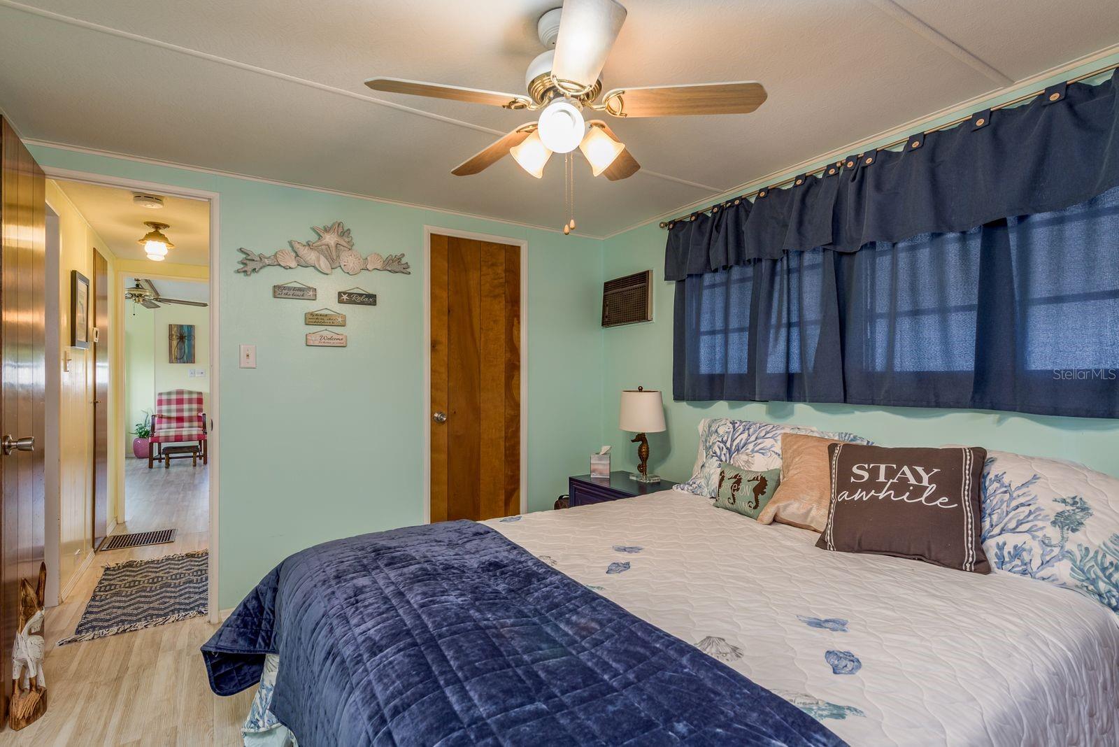 SOUTH GATE MOBILE HOME PARK UNREC - Residential