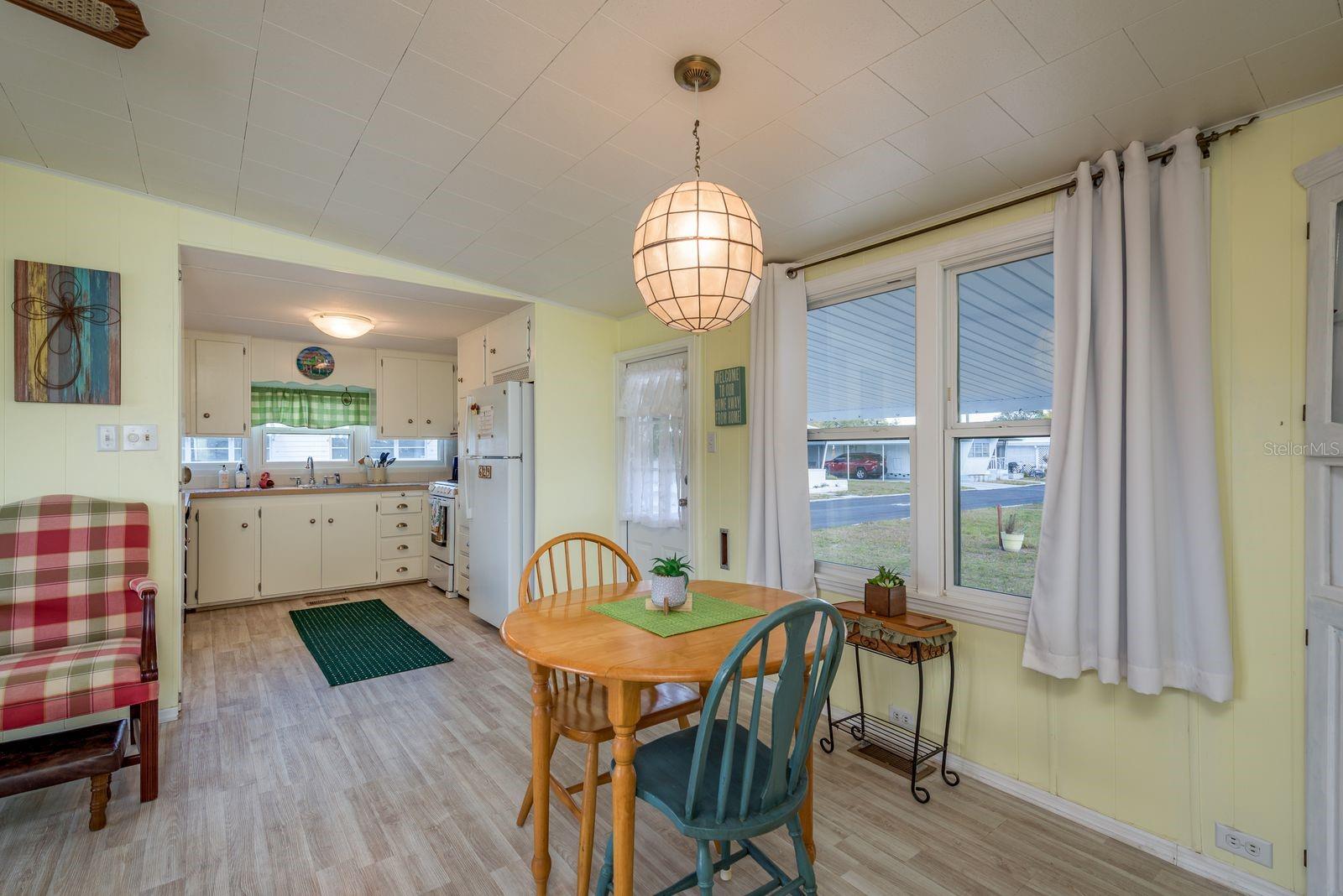 SOUTH GATE MOBILE HOME PARK UNREC - Residential