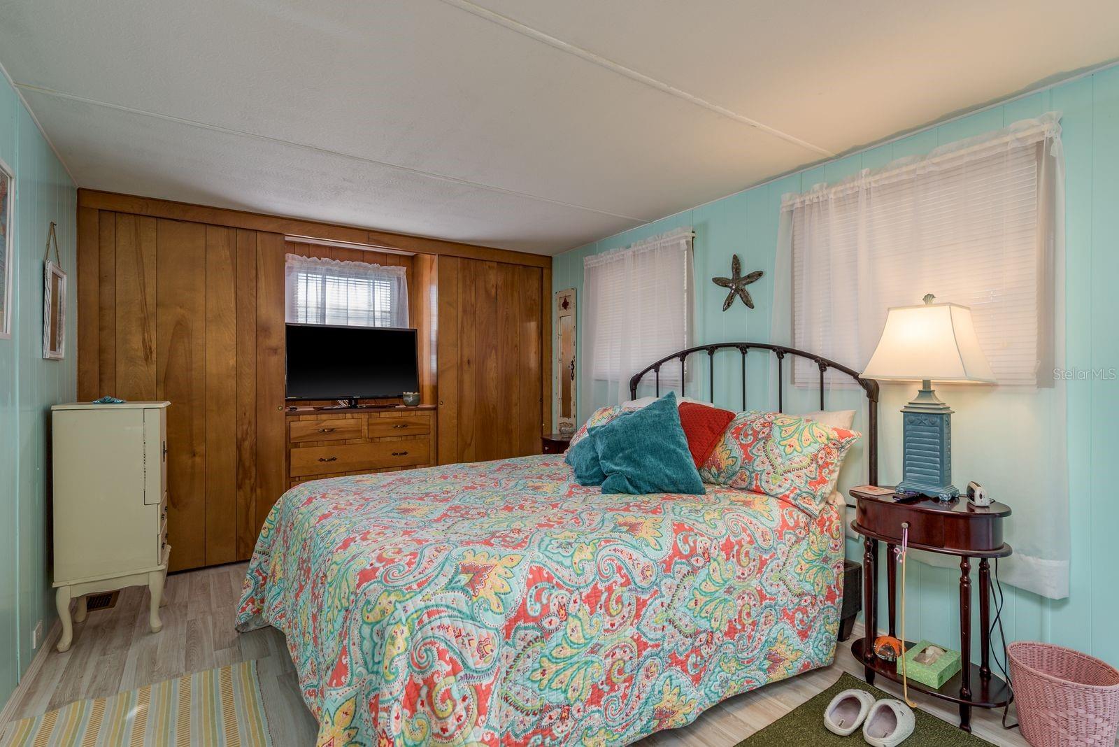 SOUTH GATE MOBILE HOME PARK UNREC - Residential