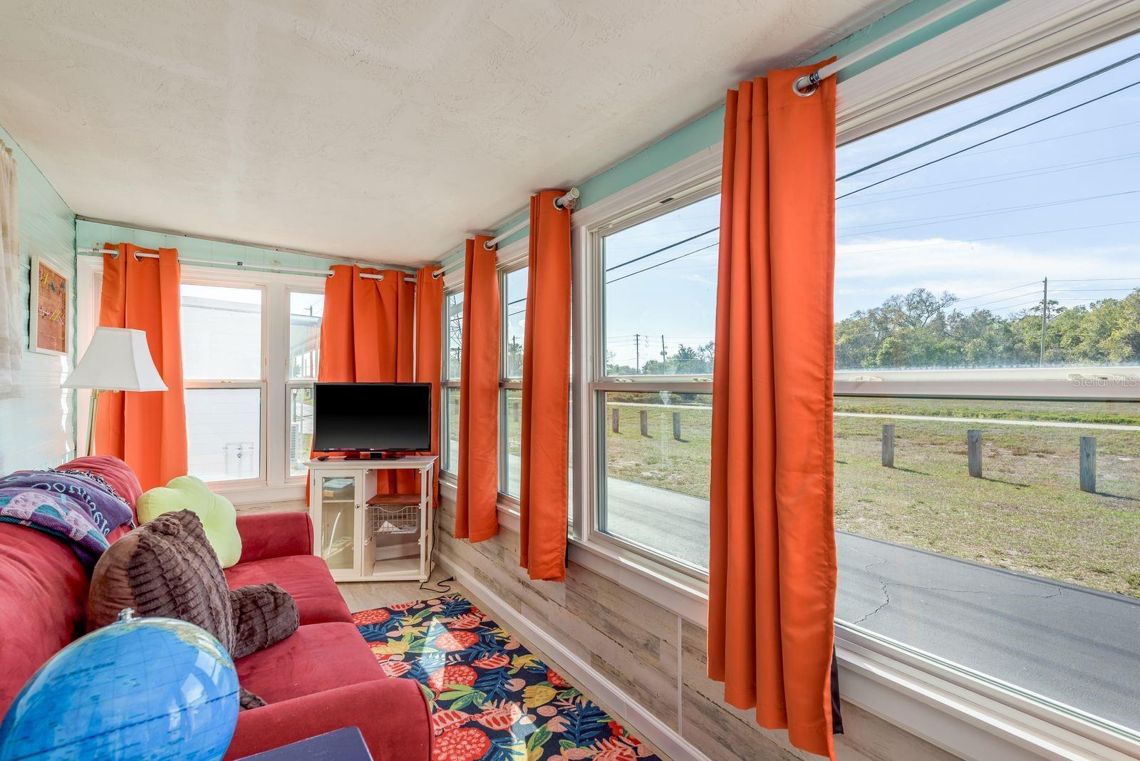 SOUTH GATE MOBILE HOME PARK UNREC - Residential