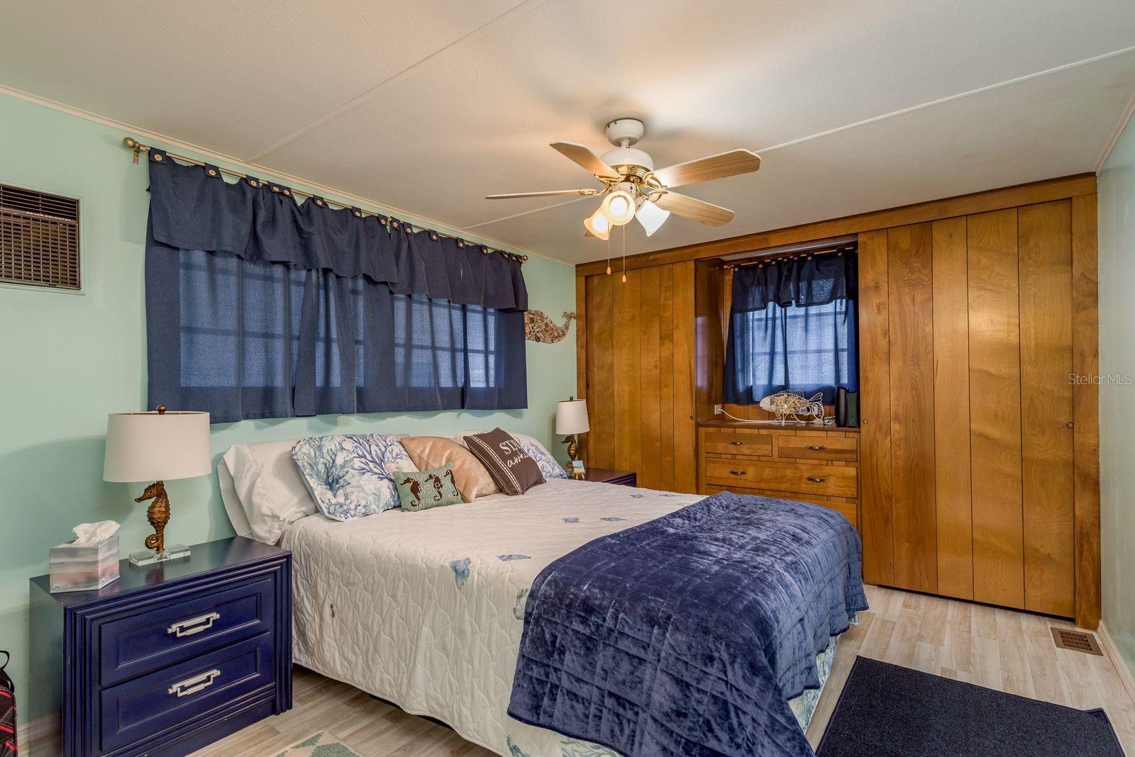 SOUTH GATE MOBILE HOME PARK UNREC - Residential