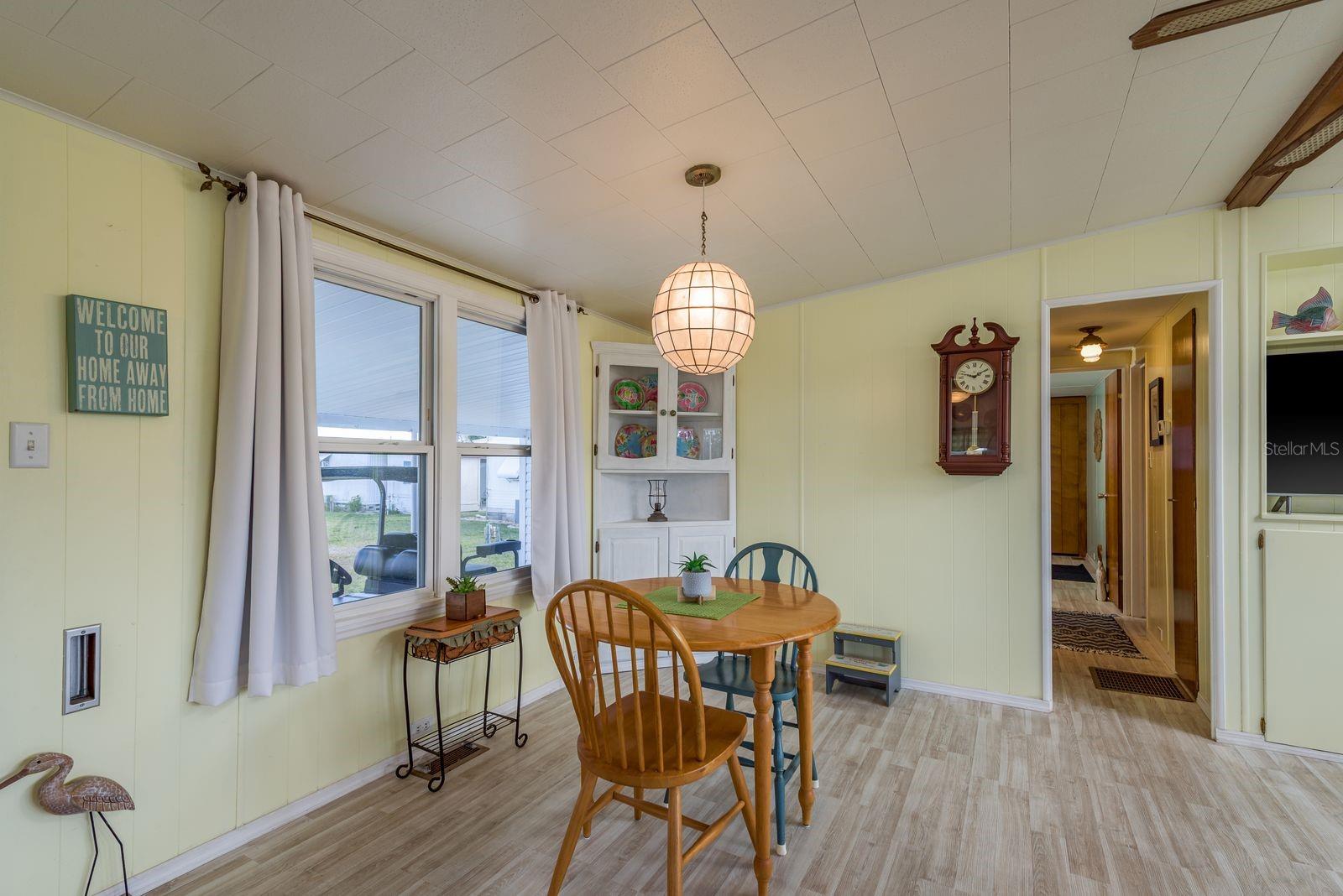 SOUTH GATE MOBILE HOME PARK UNREC - Residential