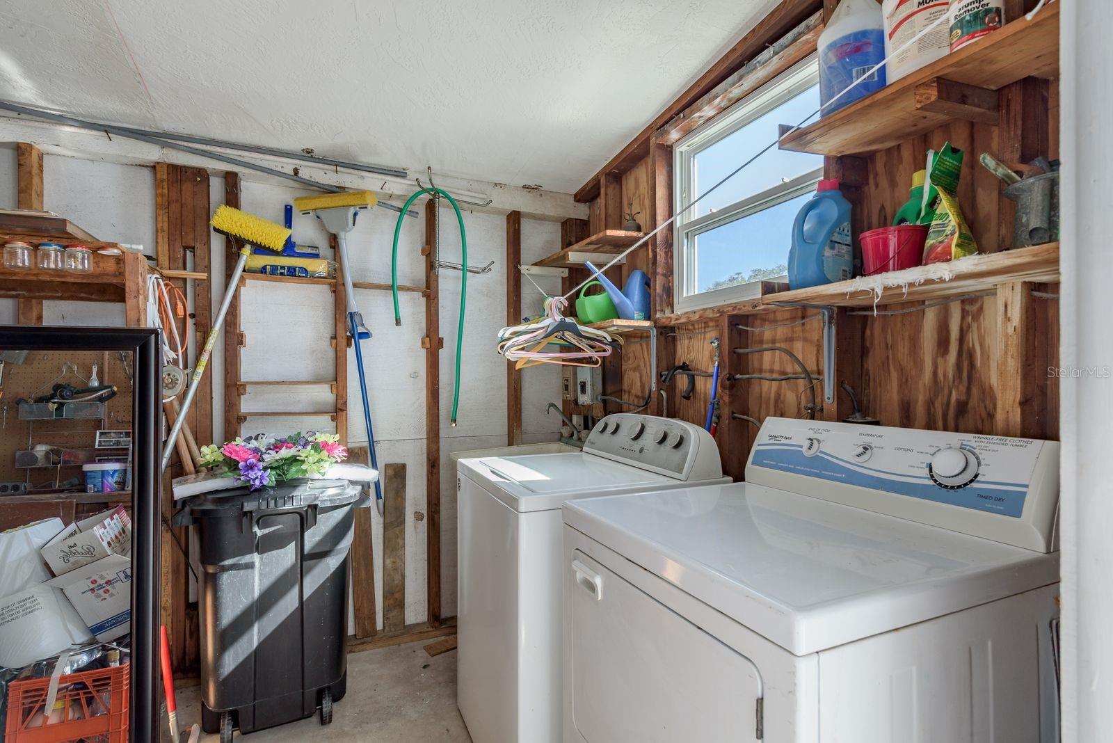 SOUTH GATE MOBILE HOME PARK UNREC - Residential