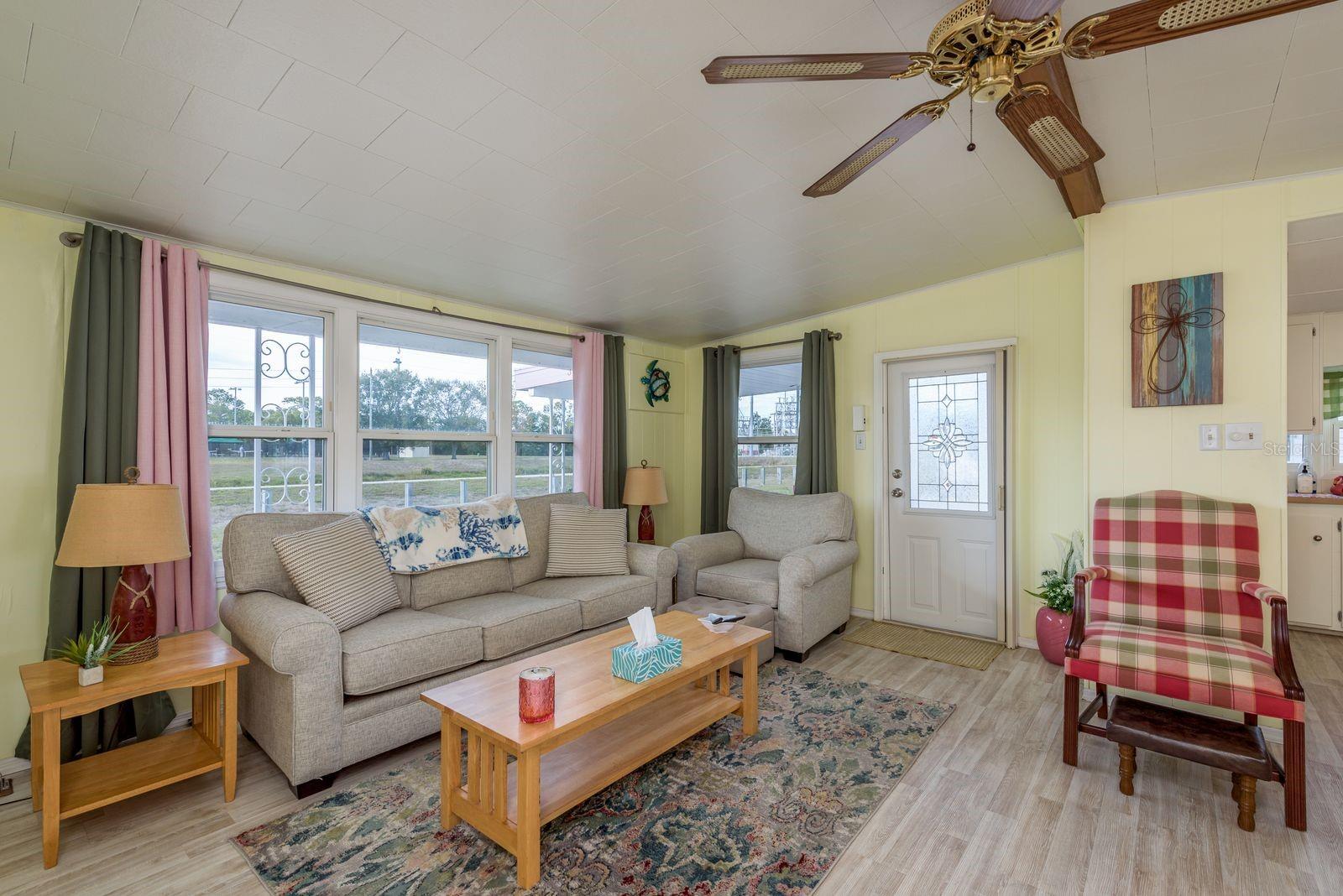 SOUTH GATE MOBILE HOME PARK UNREC - Residential