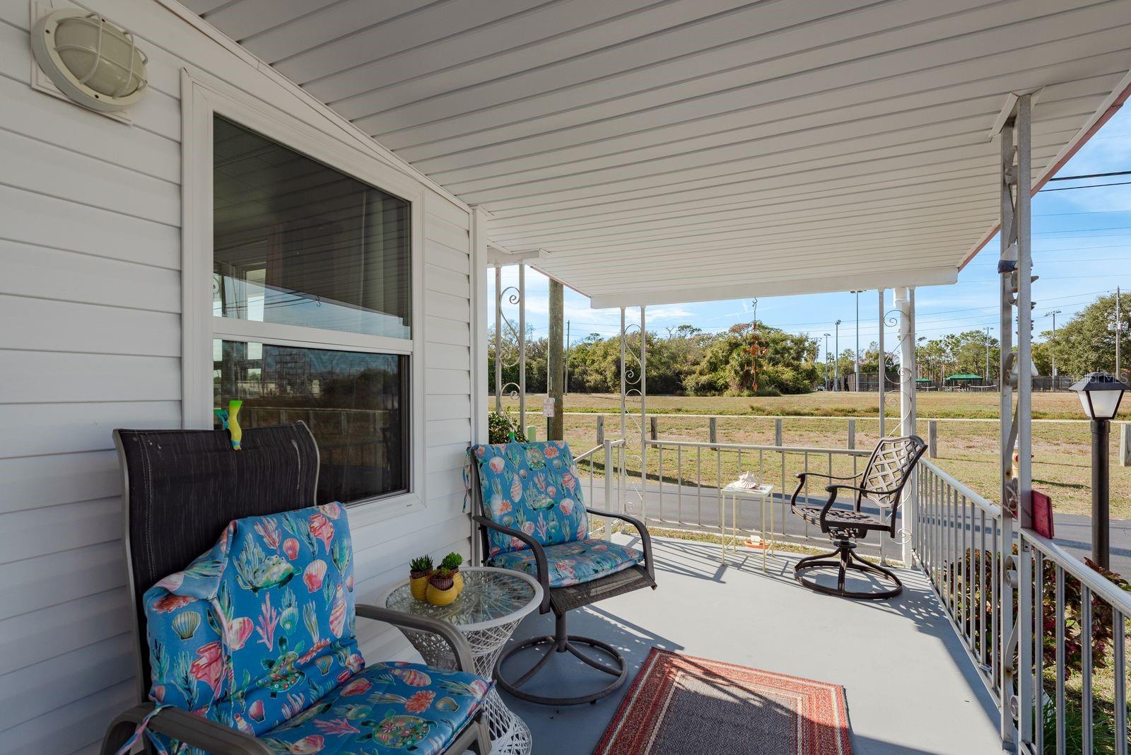 SOUTH GATE MOBILE HOME PARK UNREC - Residential