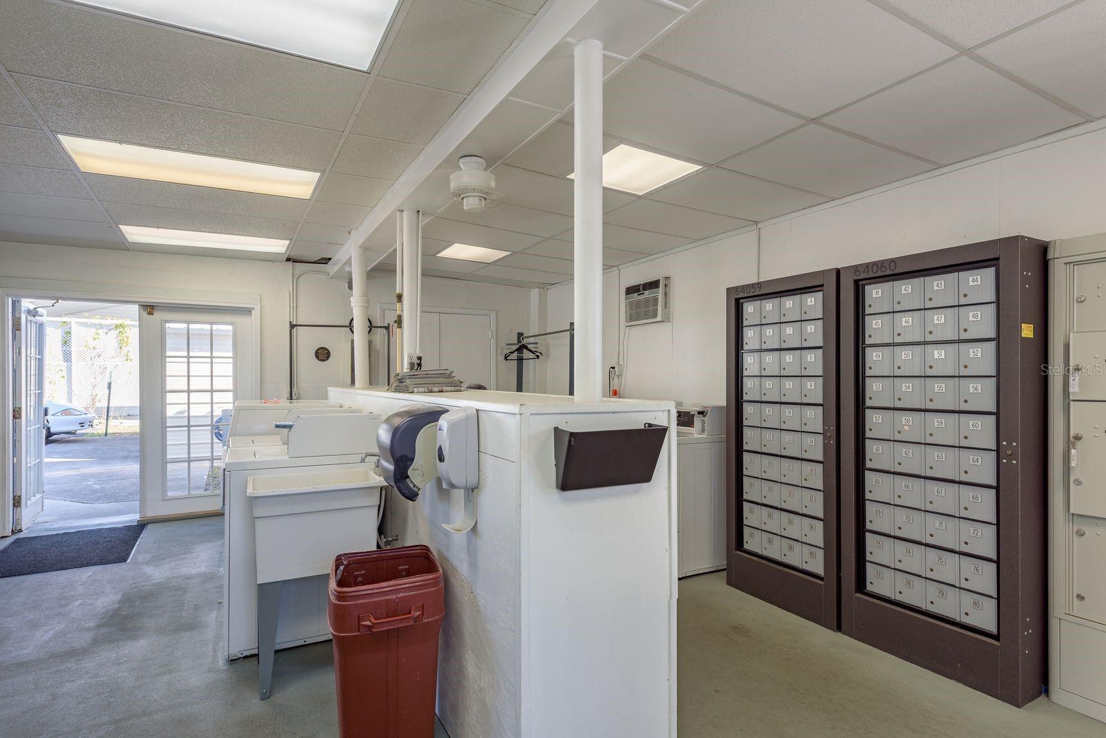 SOUTH GATE MOBILE HOME PARK UNREC - Residential