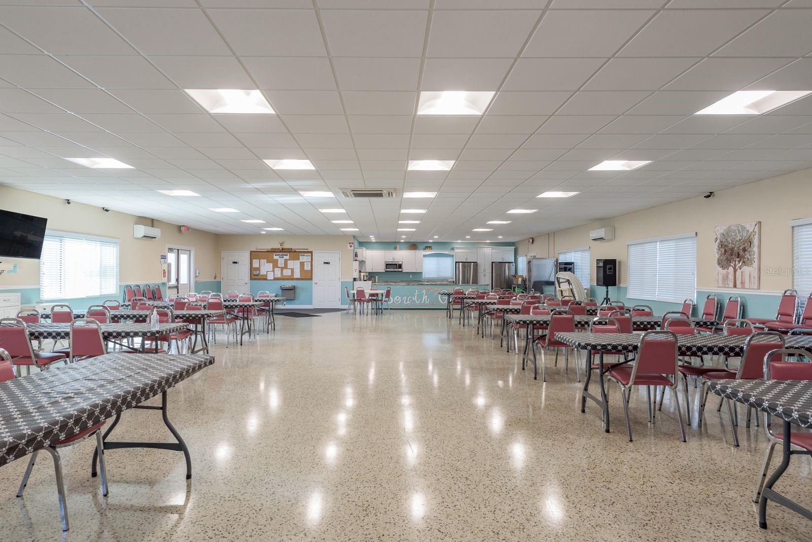 SOUTH GATE MOBILE HOME PARK UNREC - Residential