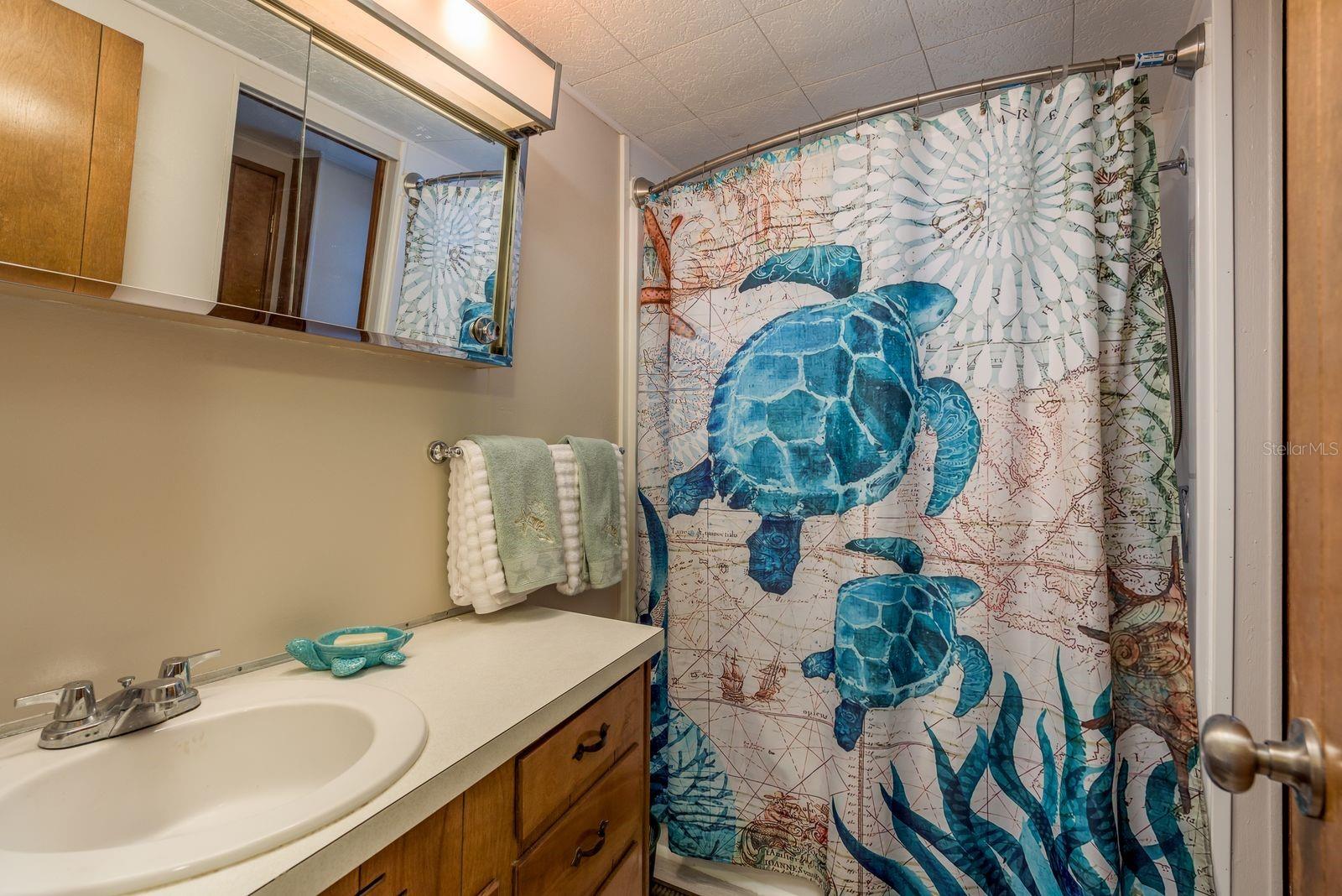 SOUTH GATE MOBILE HOME PARK UNREC - Residential