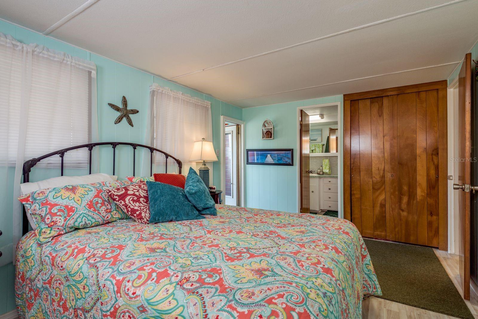 SOUTH GATE MOBILE HOME PARK UNREC - Residential