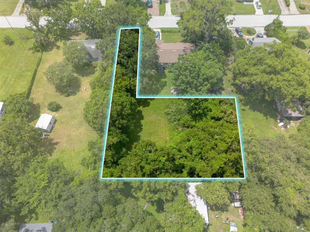 Photo of Carlton Drive, Orlando, FL 32806 (MLS # O6382837)