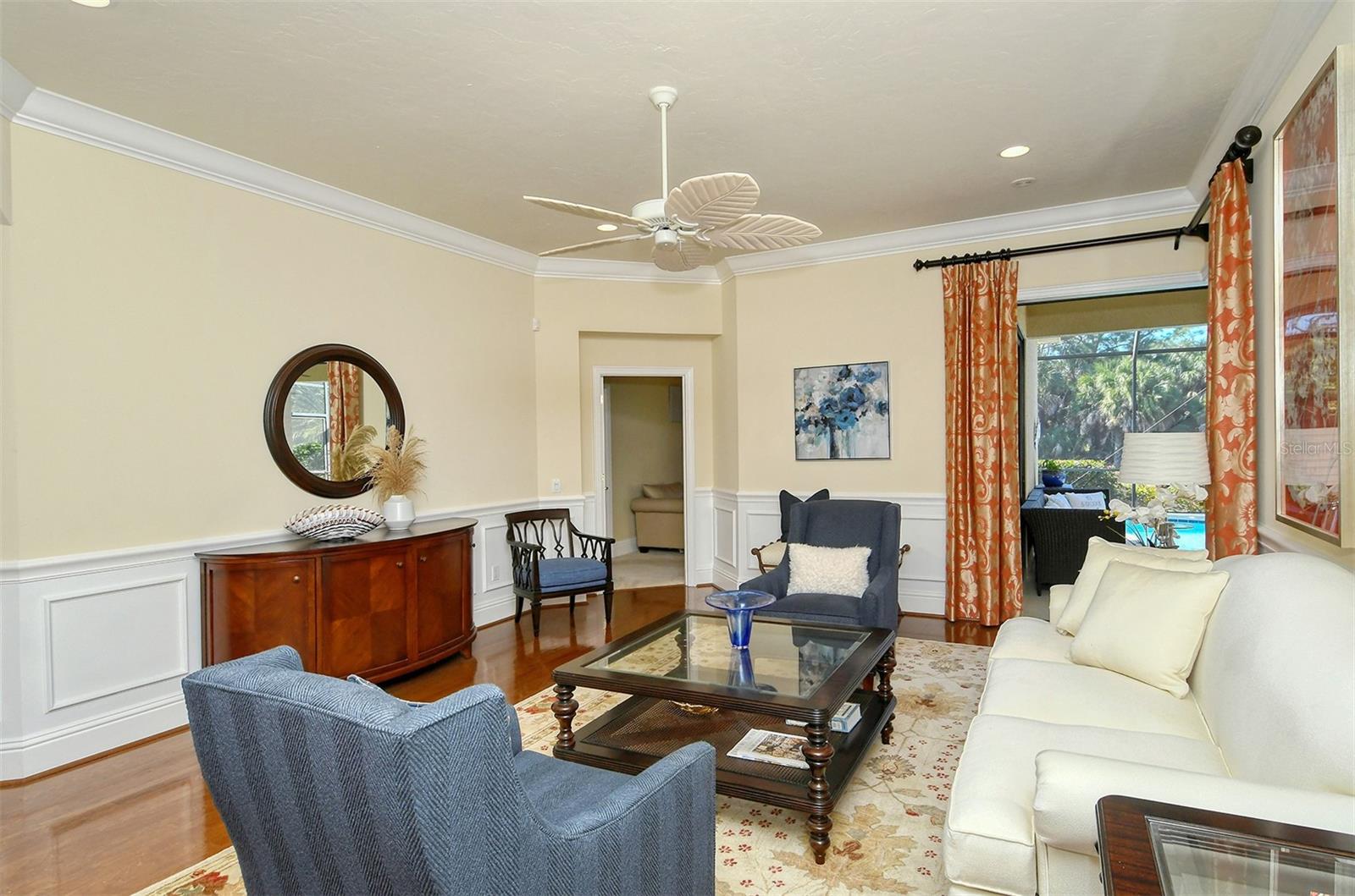 SILVER OAK - Residential