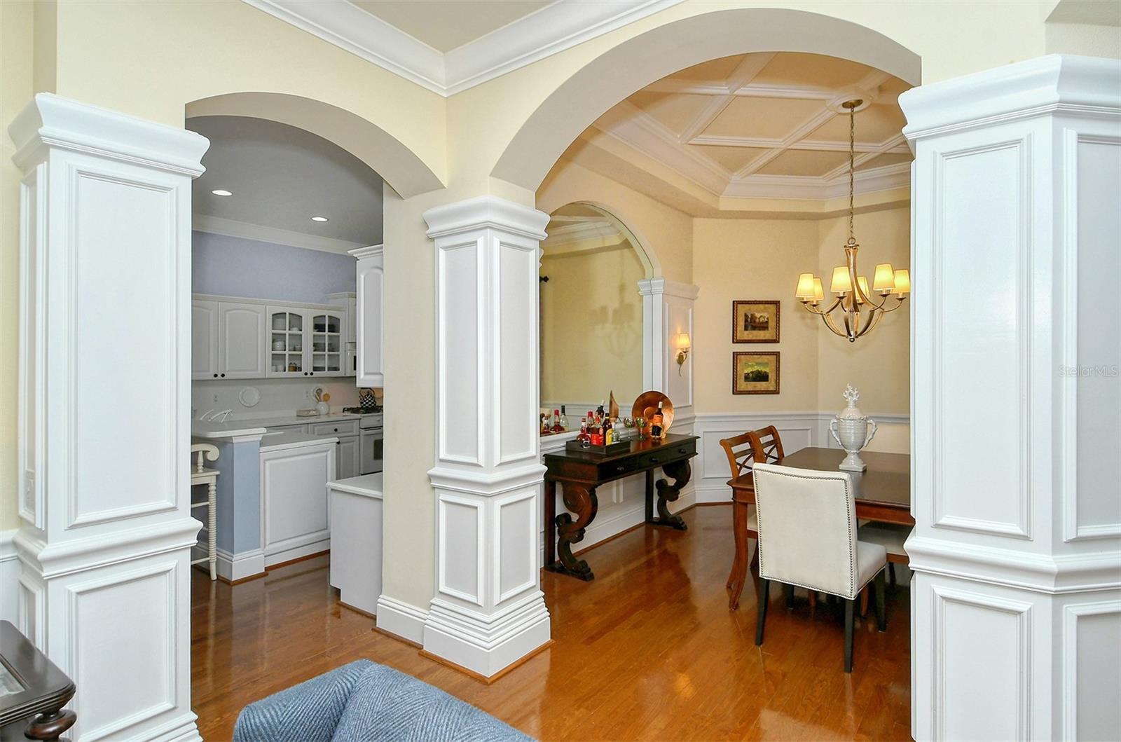 SILVER OAK - Residential