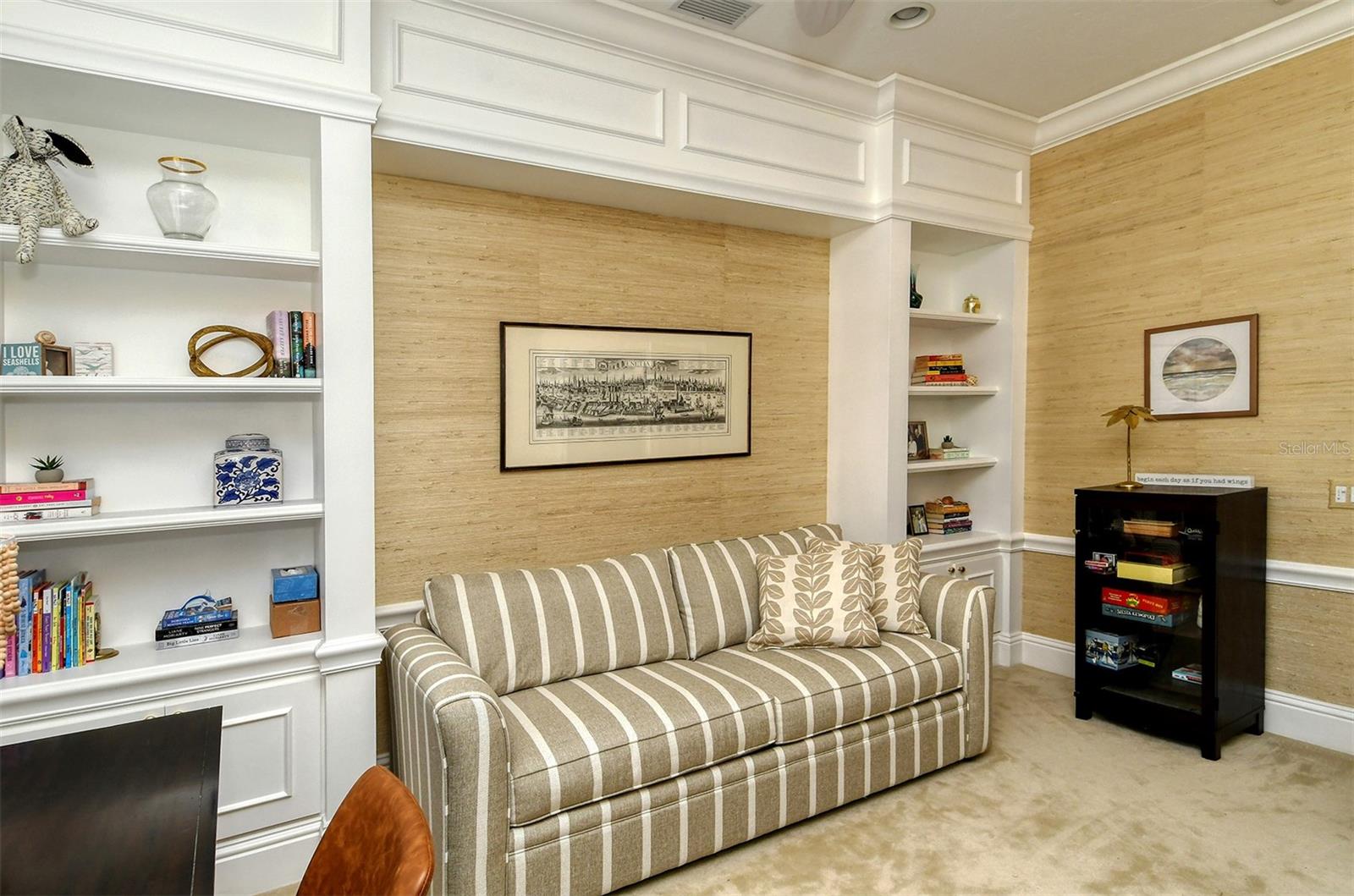 SILVER OAK - Residential