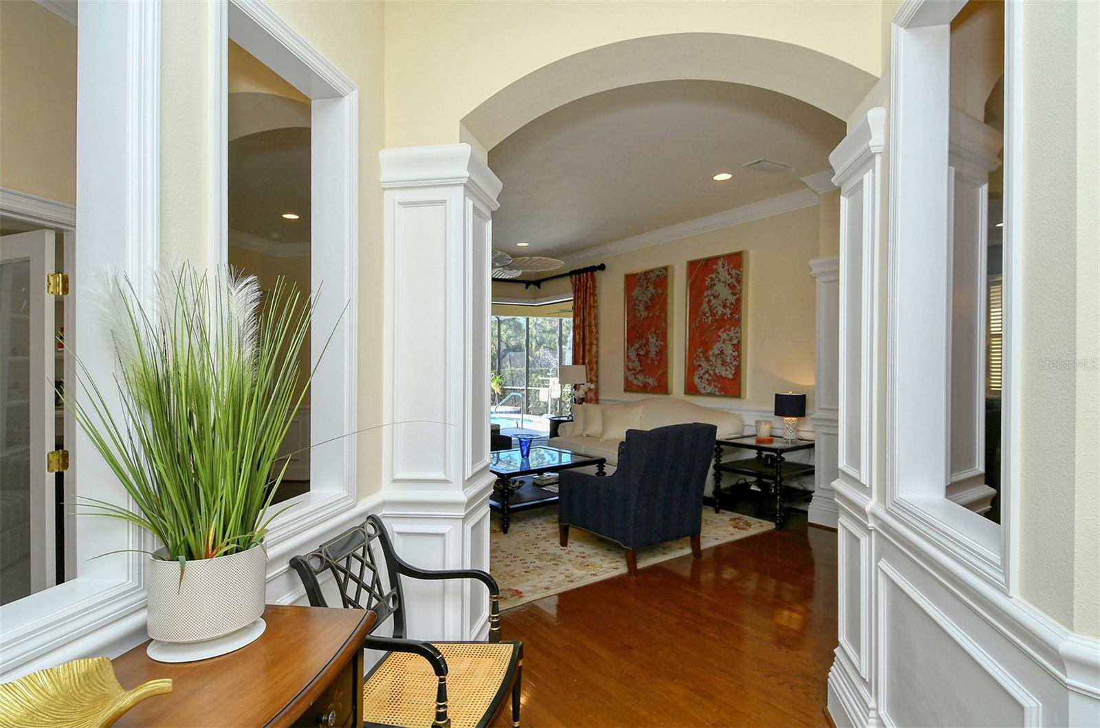 SILVER OAK - Residential