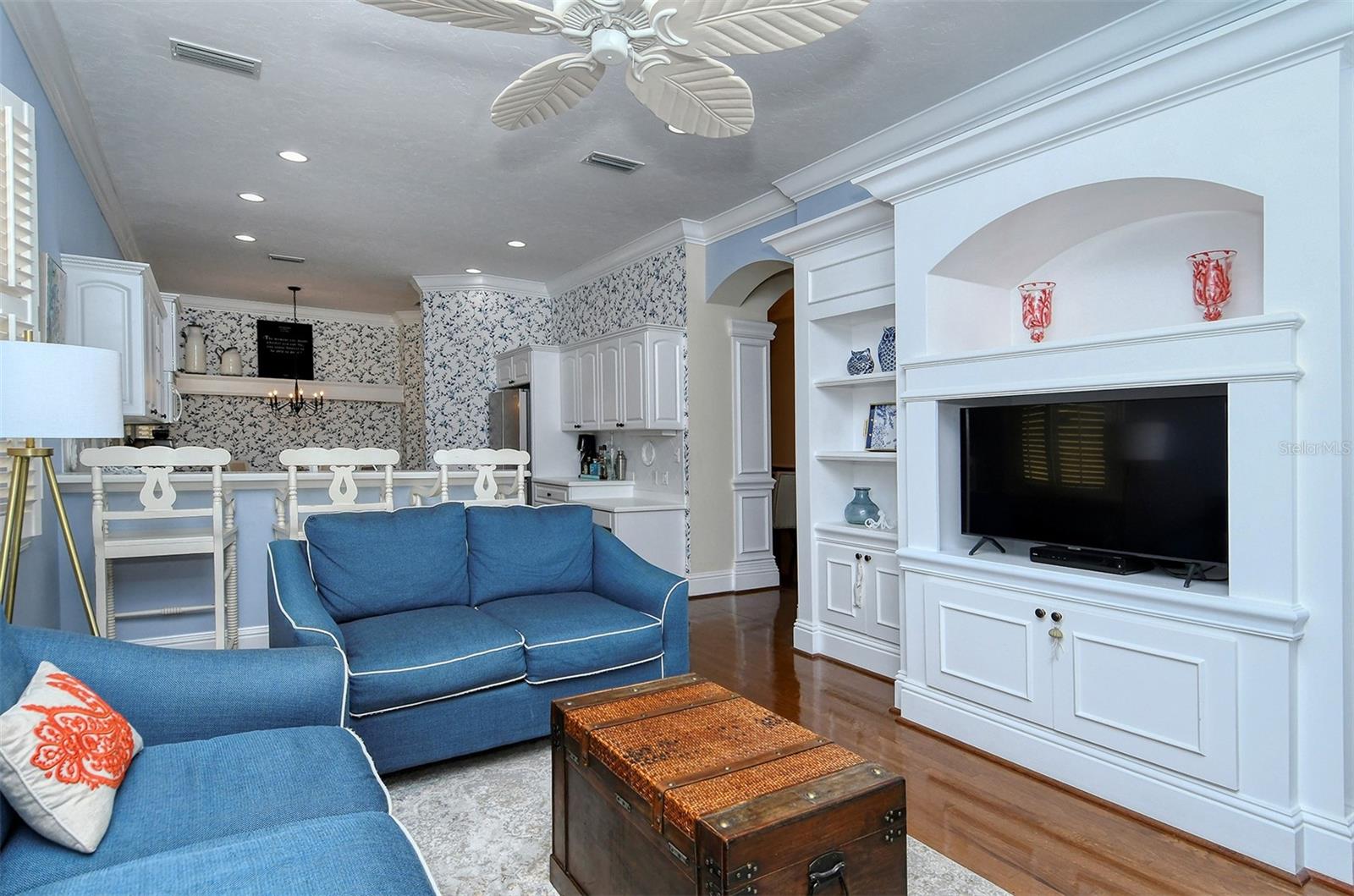 SILVER OAK - Residential