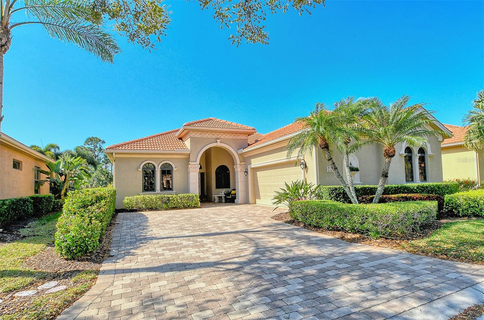 SILVER OAK - Residential