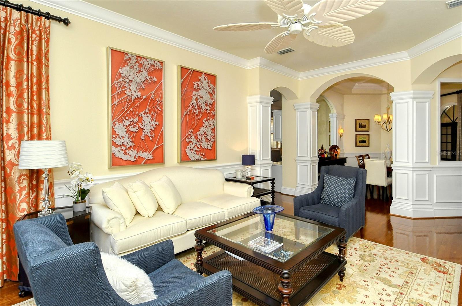 SILVER OAK - Residential