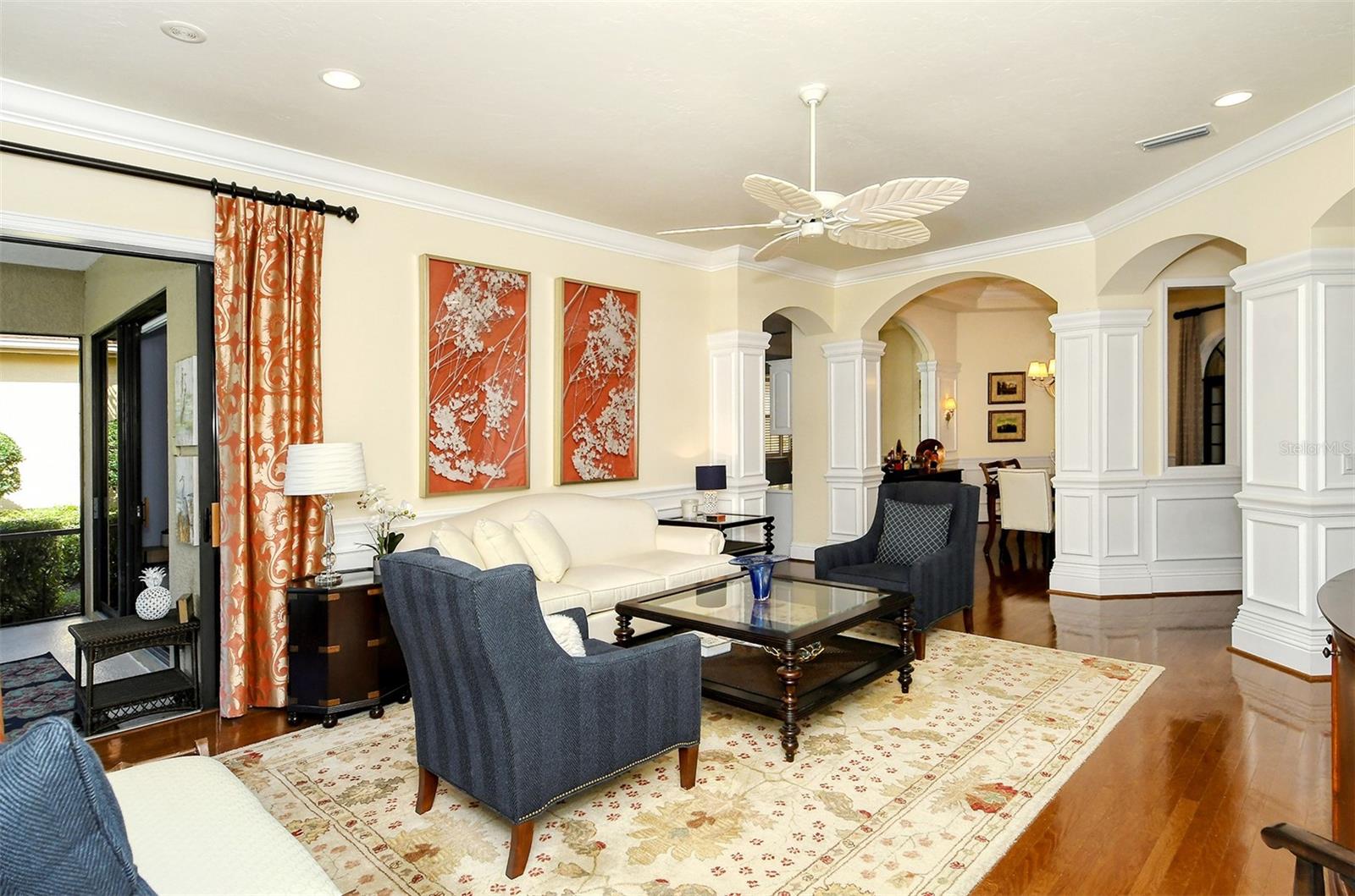 SILVER OAK - Residential