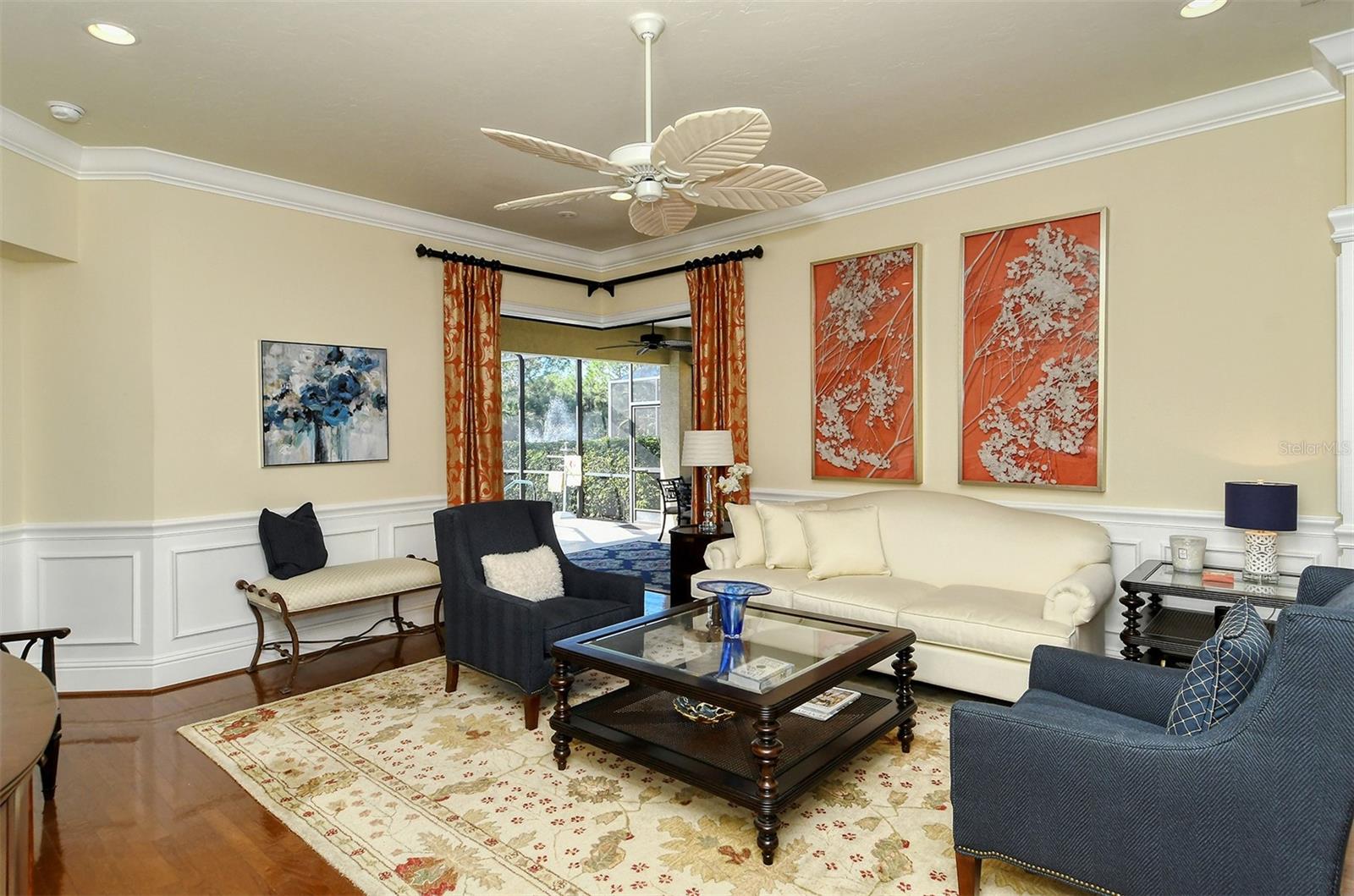 SILVER OAK - Residential