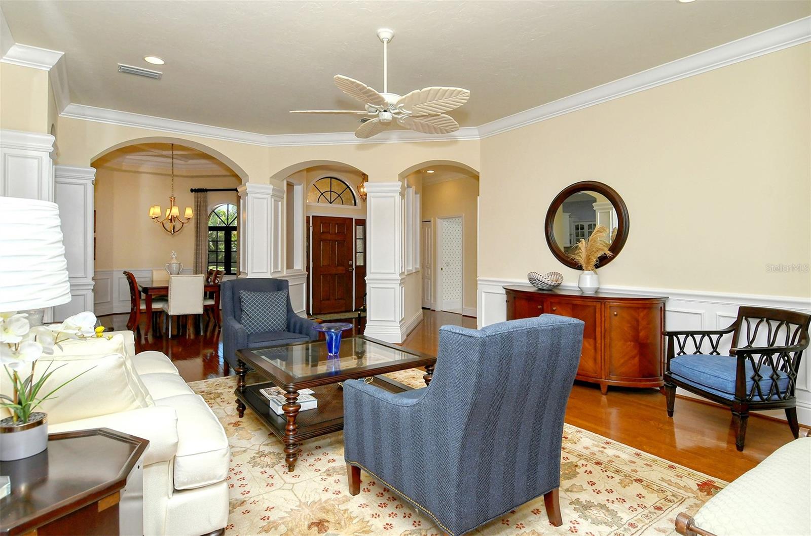 SILVER OAK - Residential